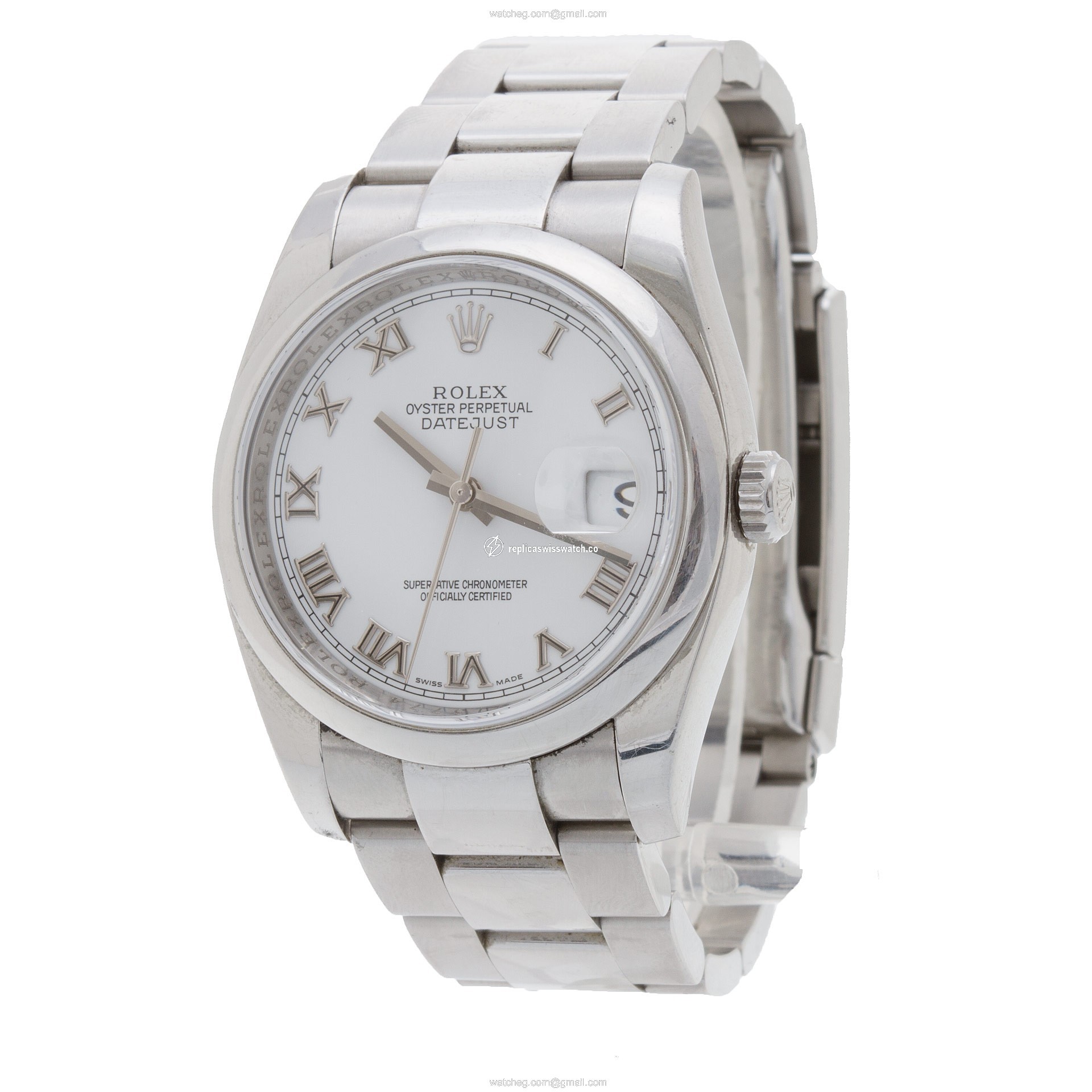 Rolex 116200 Datejust Automatic Male Stainless Steel Watches Rolex 116200 Datejust Automatic Male Stainless Steel Watches