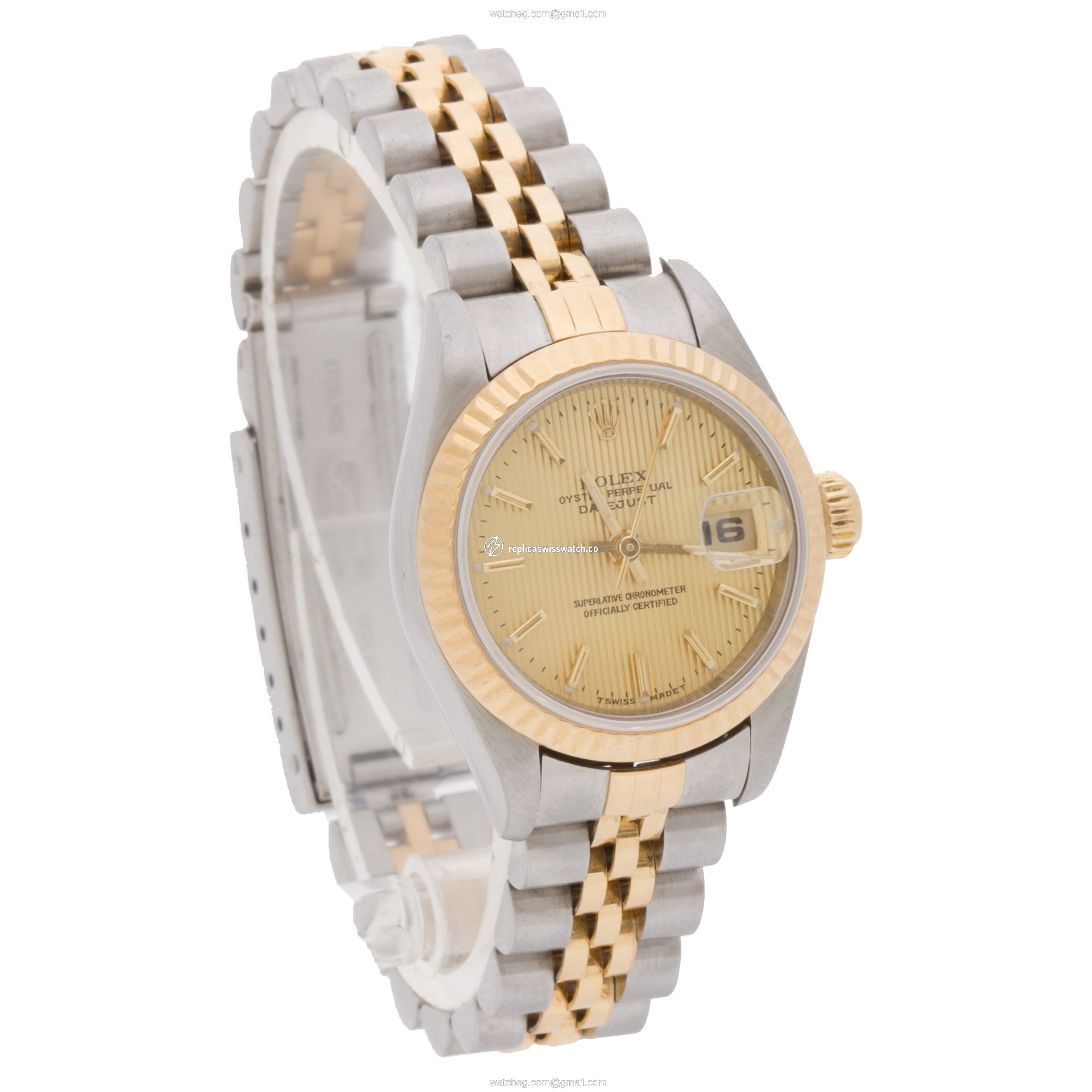 Rolex 69173 Datejust Automatic Female Stainless Steel Watches Rolex 69173 Datejust Automatic Female Stainless Steel Watches