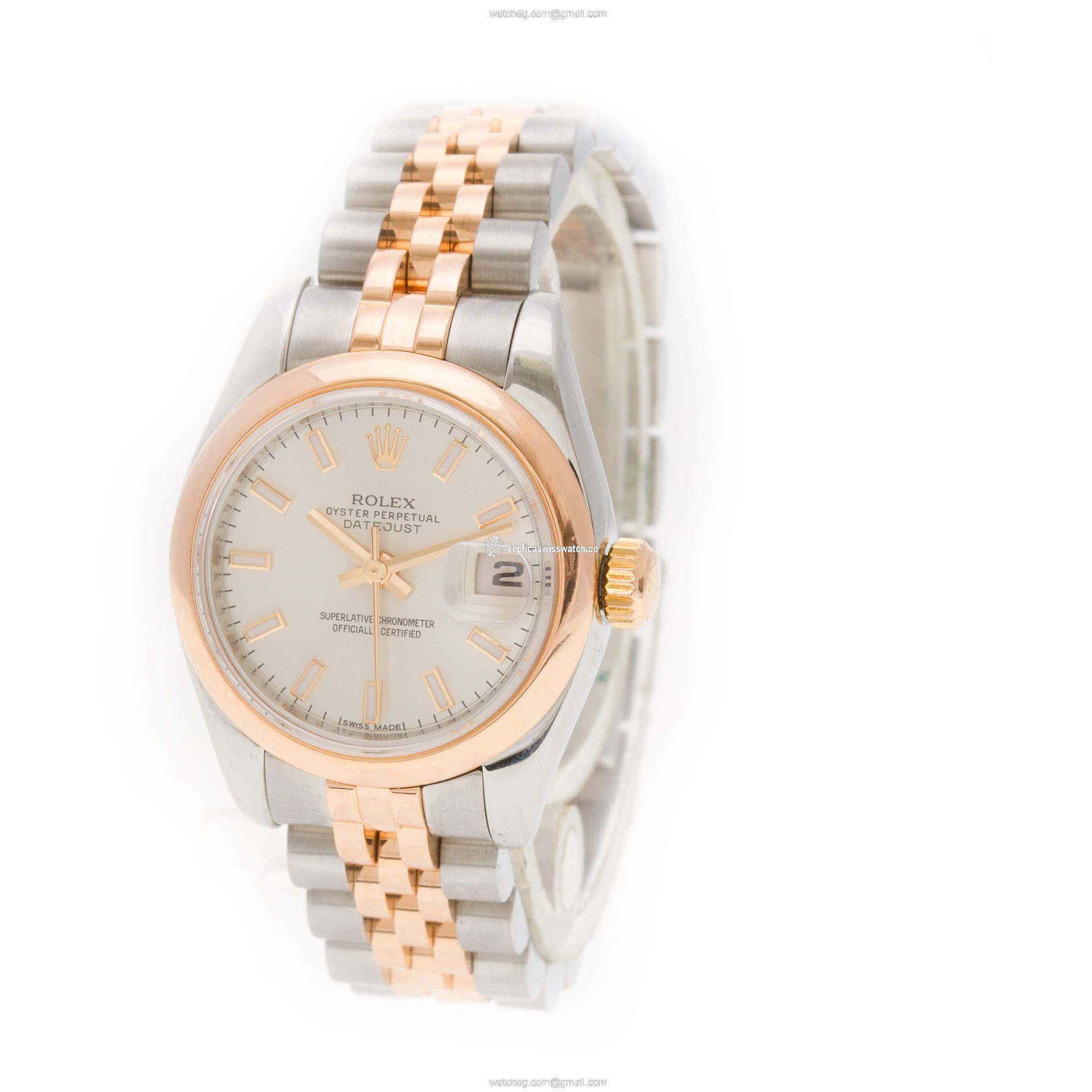 Rolex 179161 Datejust Automatic Female Stainless Steel Watches Rolex 179161 Datejust Automatic Female Stainless Steel Watches
