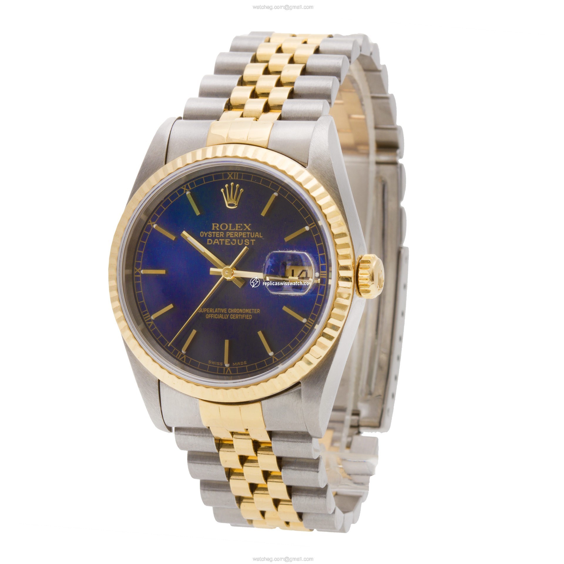Rolex 16233 Datejust Automatic Male Stainless Steel Watches Rolex 16233 Datejust Automatic Male Stainless Steel Watches