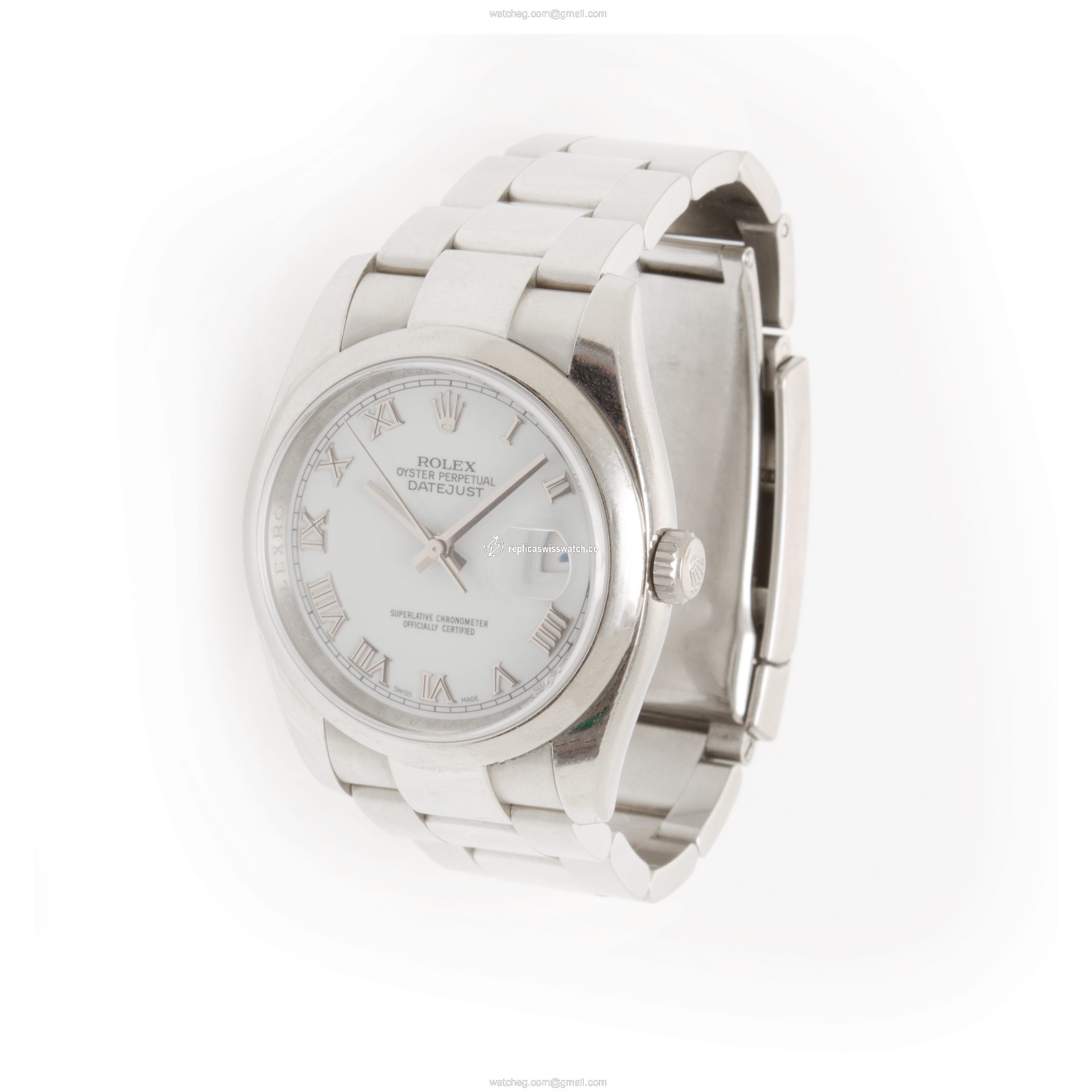 Rolex 116200 Datejust Automatic Male Stainless Steel Watches Rolex 116200 Datejust Automatic Male Stainless Steel Watches