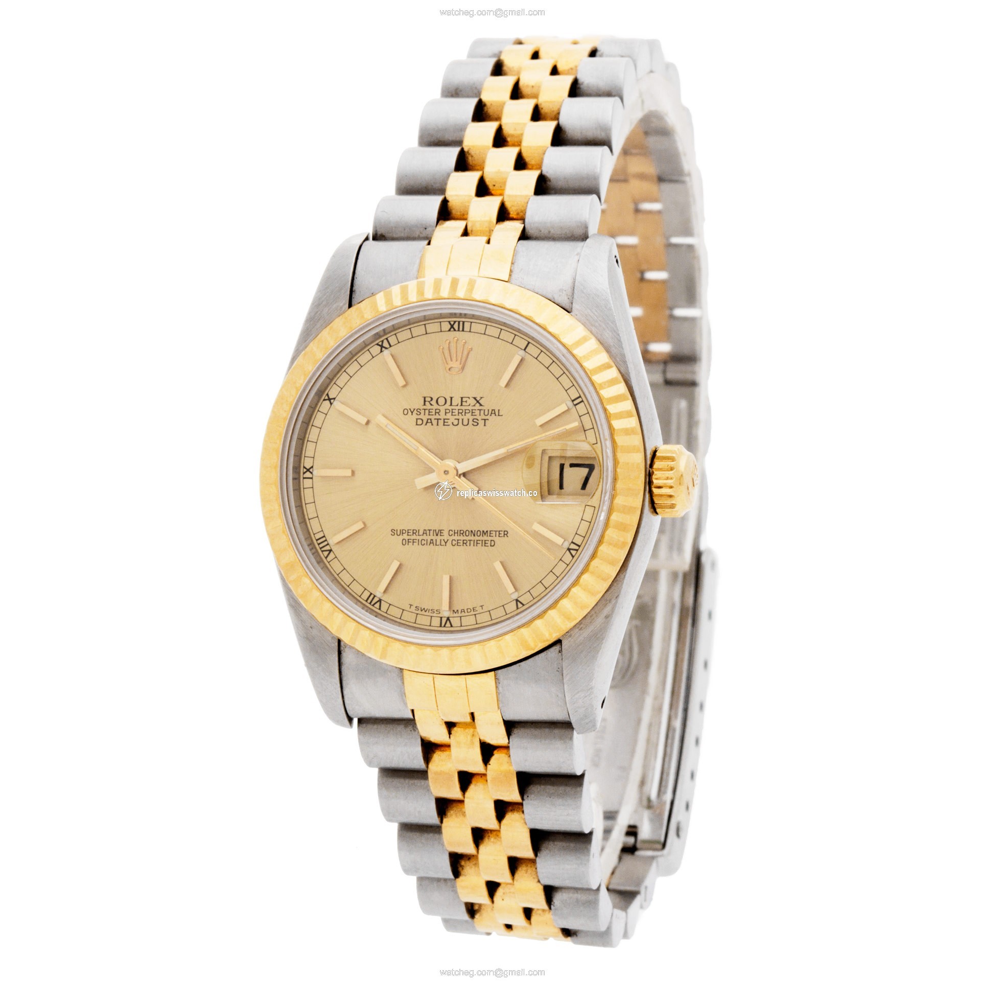 Rolex 68273 Datejust Automatic Unisex Stainless Steel Watches Rolex 68273 Datejust Automatic Unisex Stainless Steel Watches
