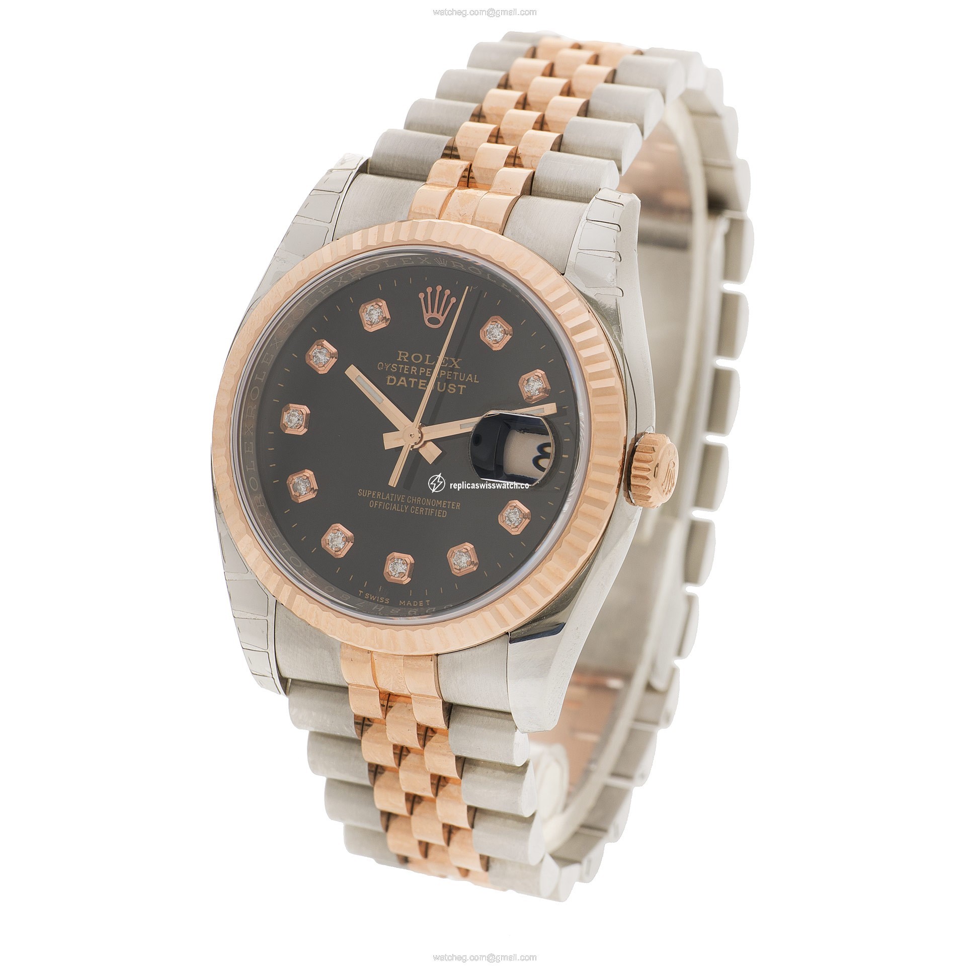 Rolex 116231 Datejust Automatic Male Stainless Steel Watches Rolex 116231 Datejust Automatic Male Stainless Steel Watches