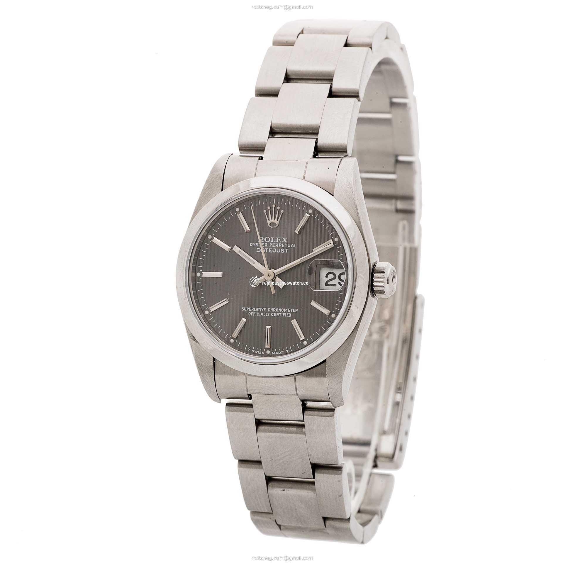 Rolex 78240 Datejust Automatic Male Stainless Steel Watches Rolex 78240 Datejust Automatic Male Stainless Steel Watches