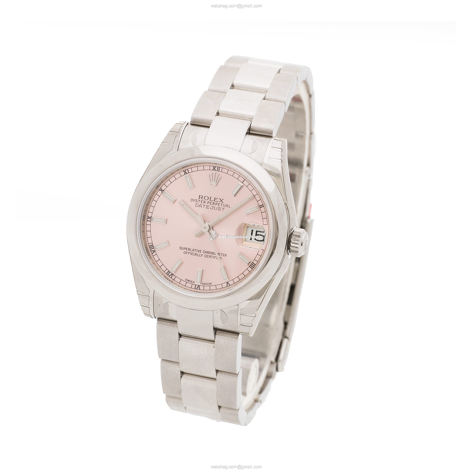 Rolex 178240 Datejust Automatic Female Stainless Steel Watches Rolex 178240 Datejust Automatic Female Stainless Steel Watches