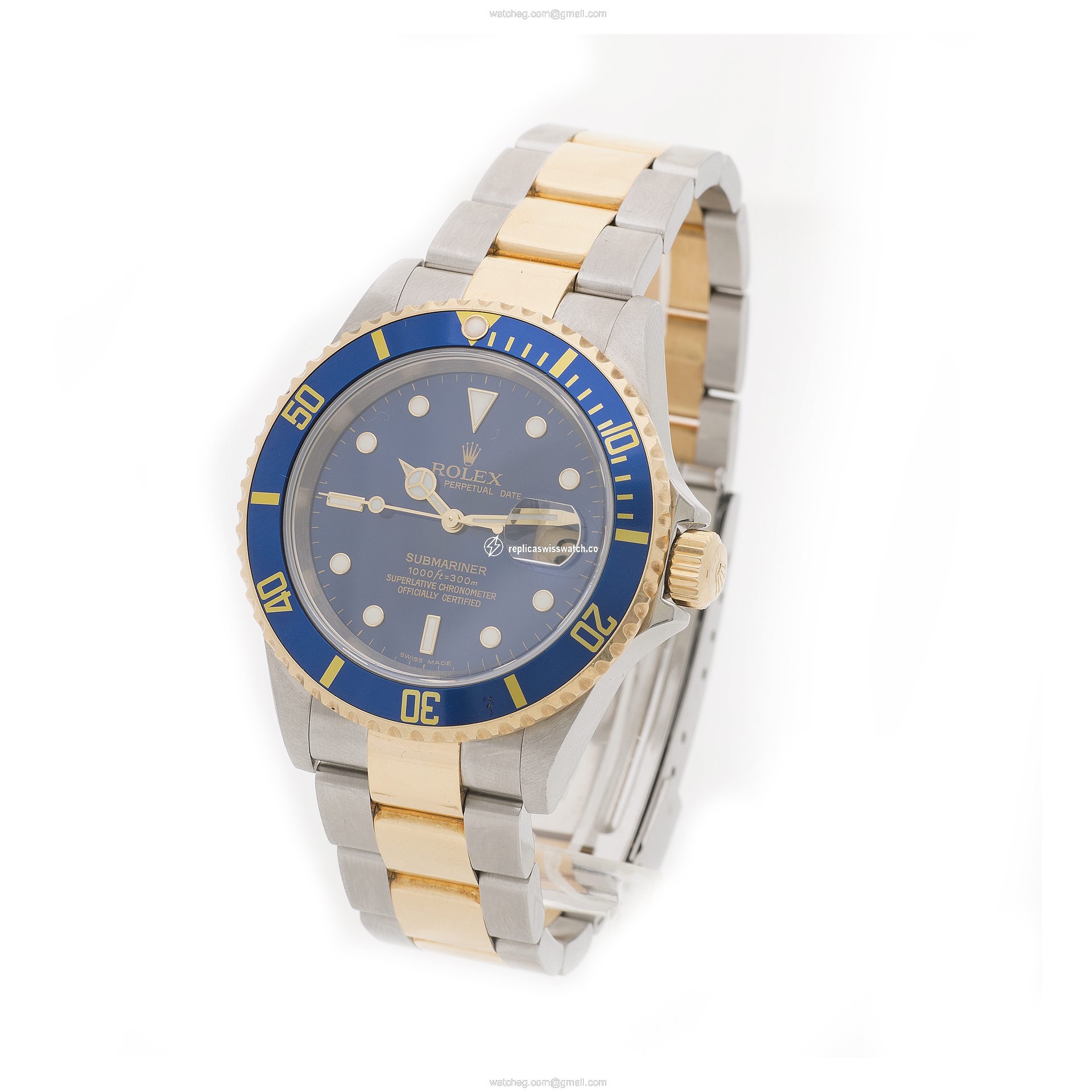 Rolex 16613 Submariner Automatic Male Stainless Steel Watches Rolex 16613 Submariner Automatic Male Stainless Steel Watches