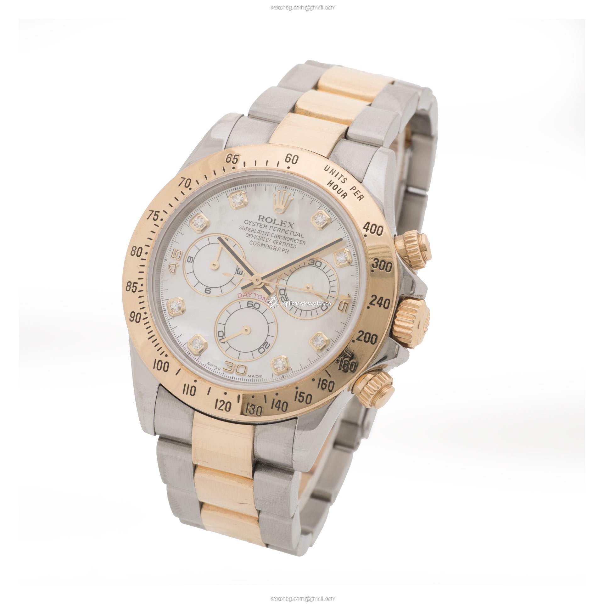 Rolex 116523 Daytona Automatic Male Stainless Steel Watches Rolex 116523 Daytona Automatic Male Stainless Steel Watches
