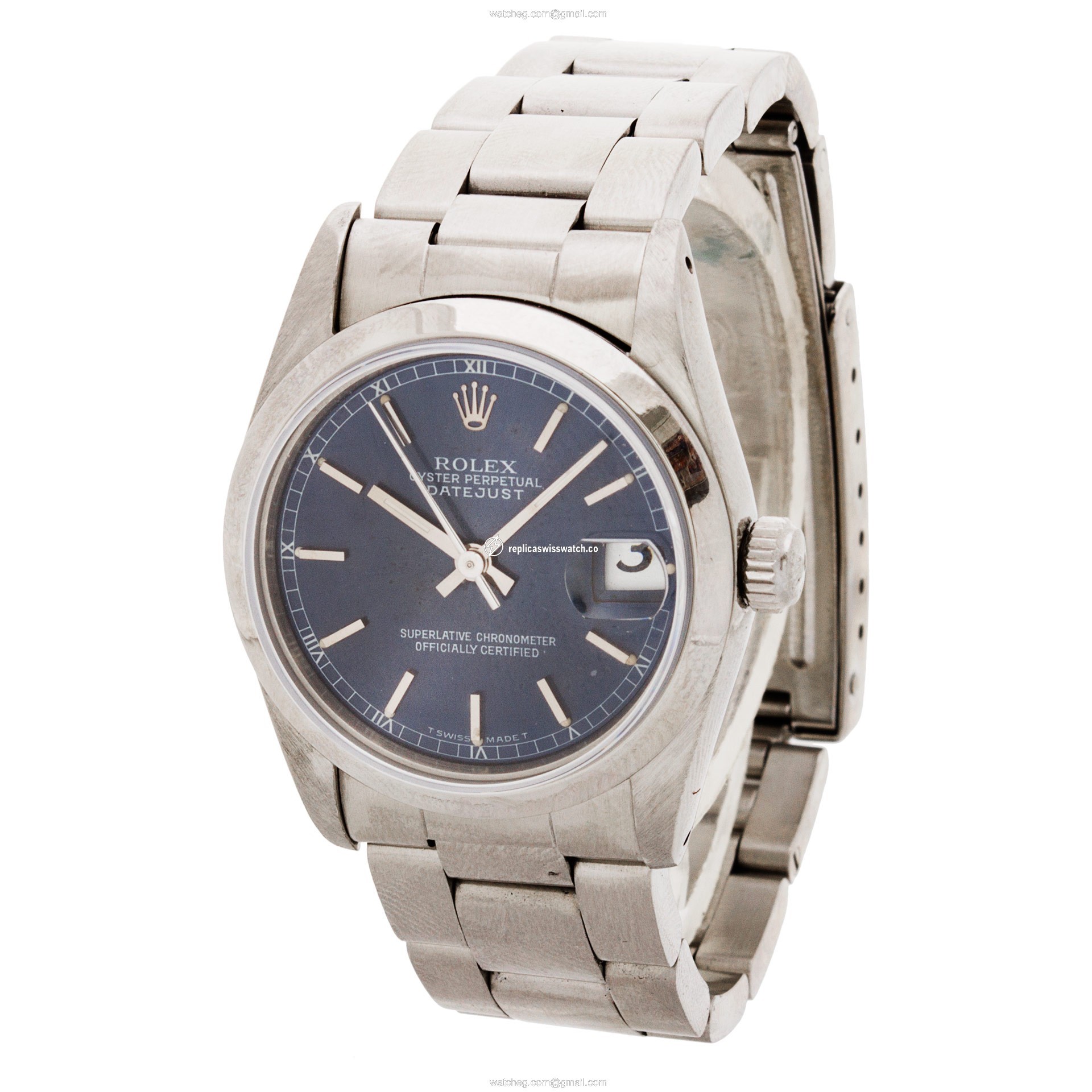 Rolex 68240 Datejust Automatic Unisex Stainless Steel Watches Rolex 68240 Datejust Automatic Unisex Stainless Steel Watches