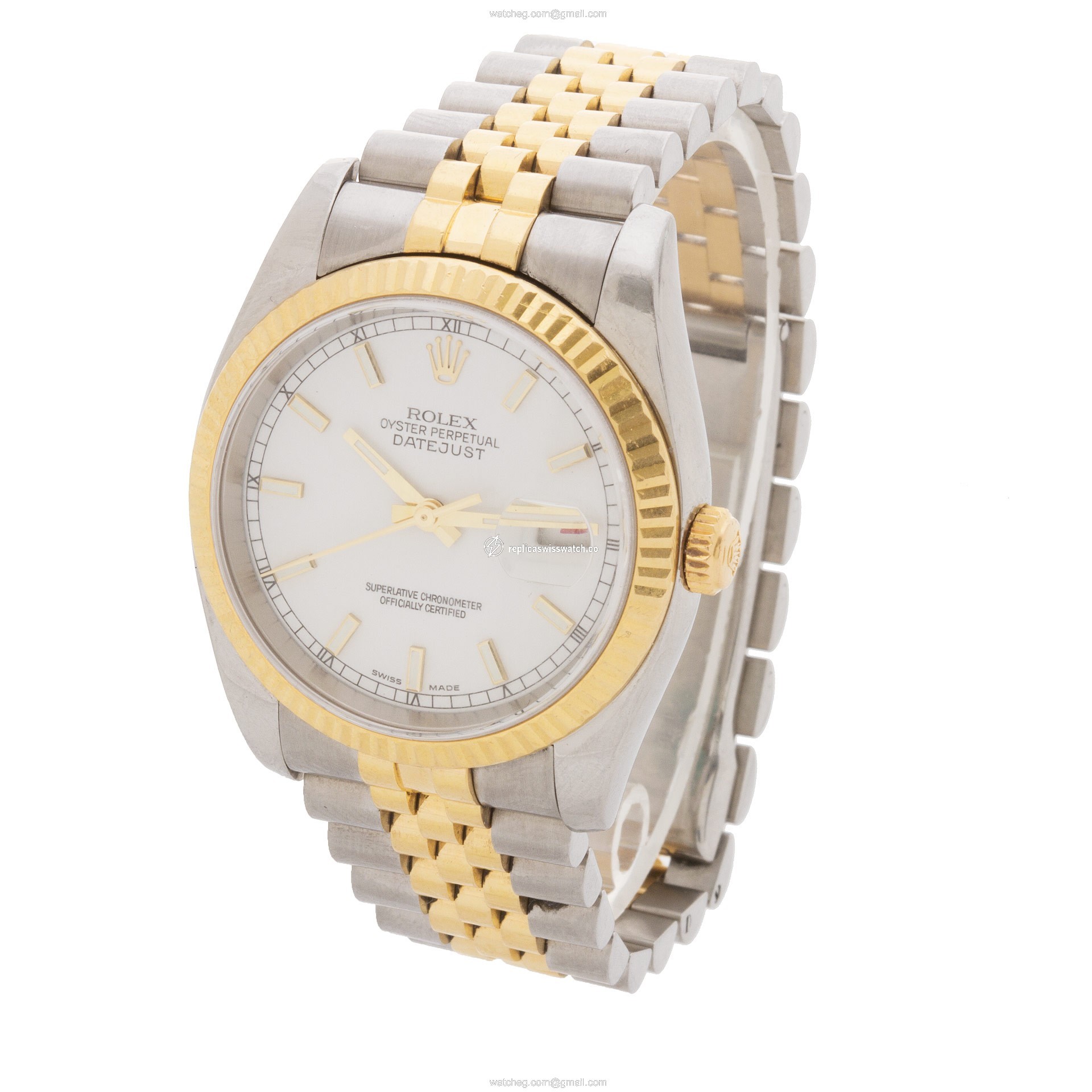 Rolex 116233 Datejust Automatic Male Stainless Steel Watches Rolex 116233 Datejust Automatic Male Stainless Steel Watches