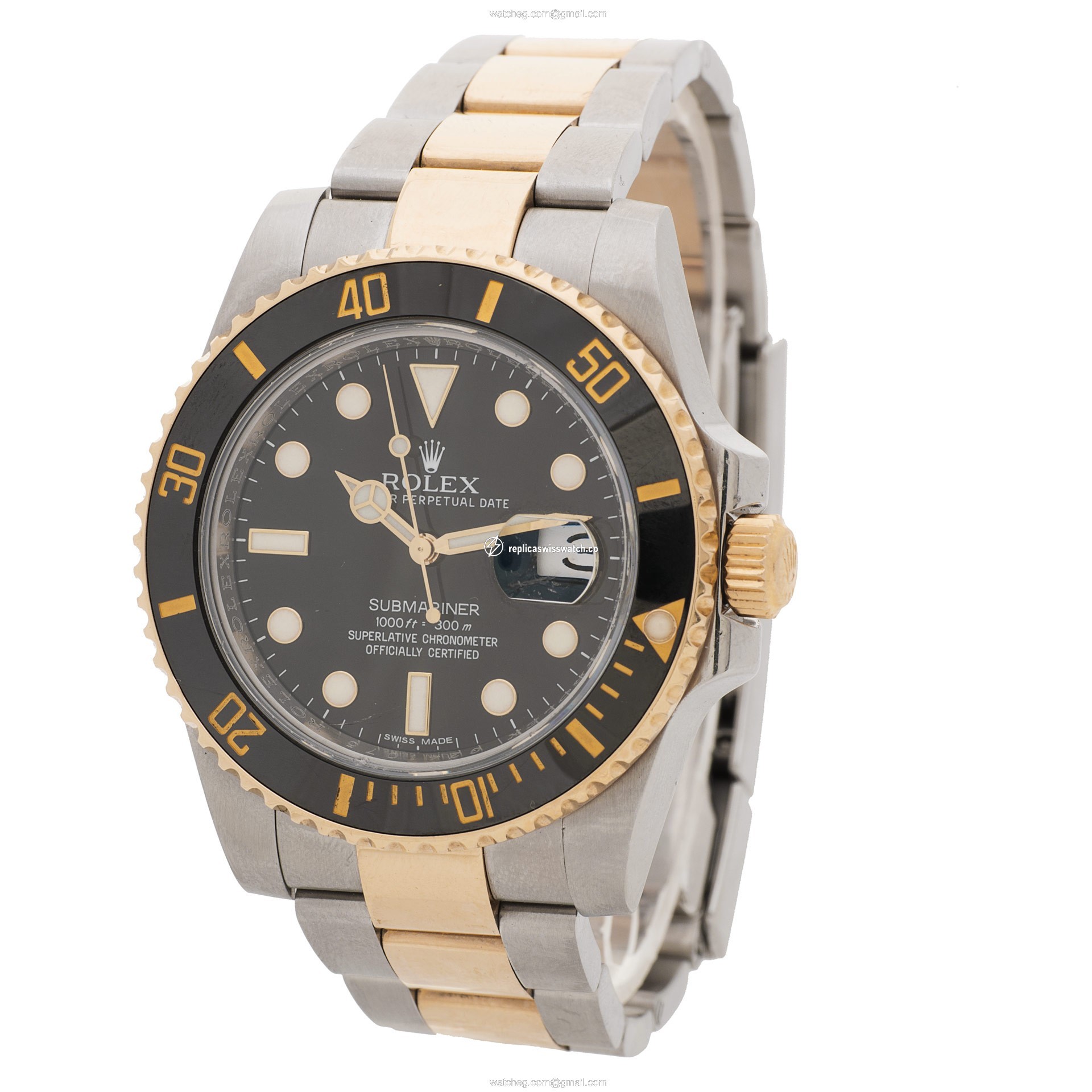 Rolex 116613 Submariner Automatic Male Stainless Steel Watches Rolex 116613 Submariner Automatic Male Stainless Steel Watches