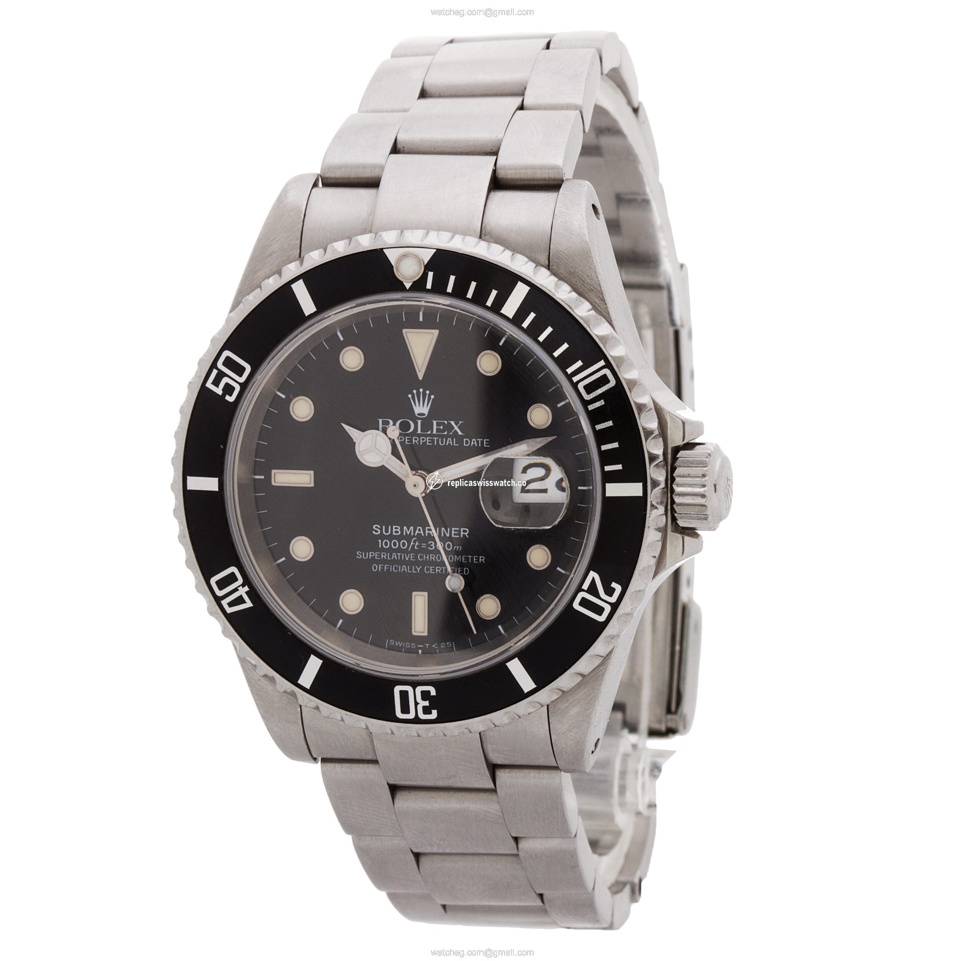 Rolex 16610 Submariner Automatic Male Stainless Steel Watches Rolex 16610 Submariner Automatic Male Stainless Steel Watches