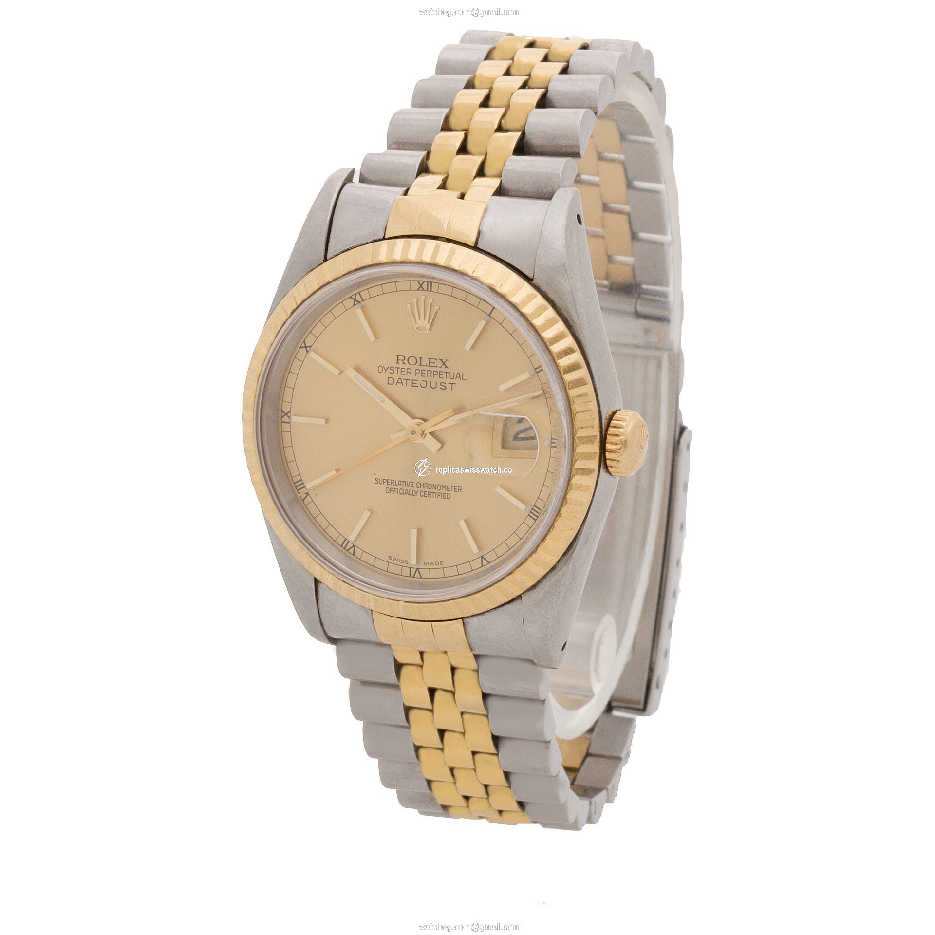 Rolex 16233 Datejust Automatic Male Stainless Steel Watches Rolex 16233 Datejust Automatic Male Stainless Steel Watches
