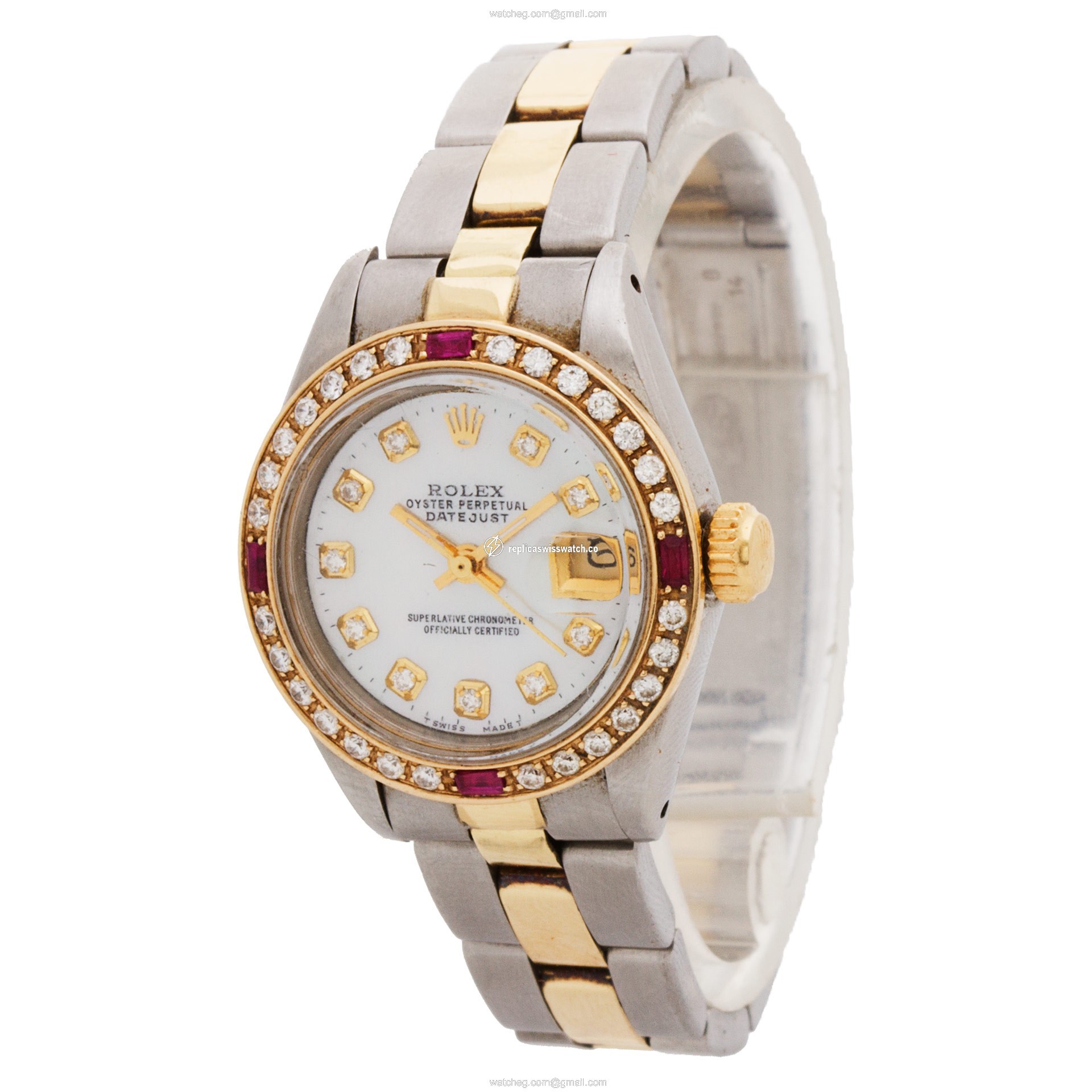 Rolex 6917 Datejust Automatic Female Stainless Steel Watches Rolex 6917 Datejust Automatic Female Stainless Steel Watches
