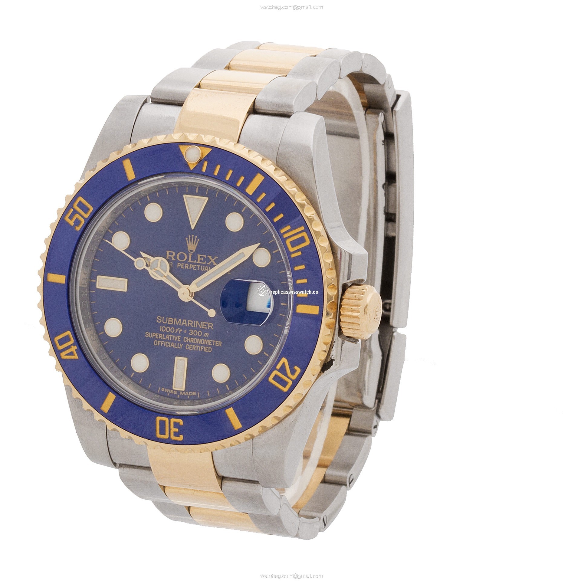 Rolex 116613 Submariner Automatic Male Stainless Steel Watches Rolex 116613 Submariner Automatic Male Stainless Steel Watches