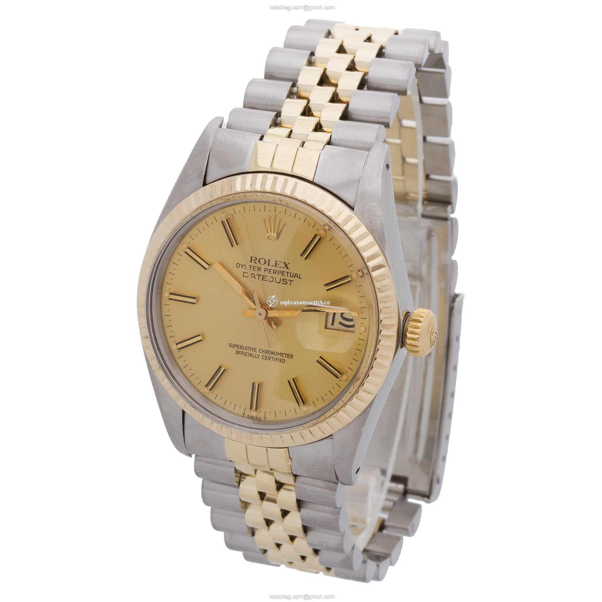 Rolex 16013 Datejust Automatic Male Stainless Steel Watches Rolex 16013 Datejust Automatic Male Stainless Steel Watches