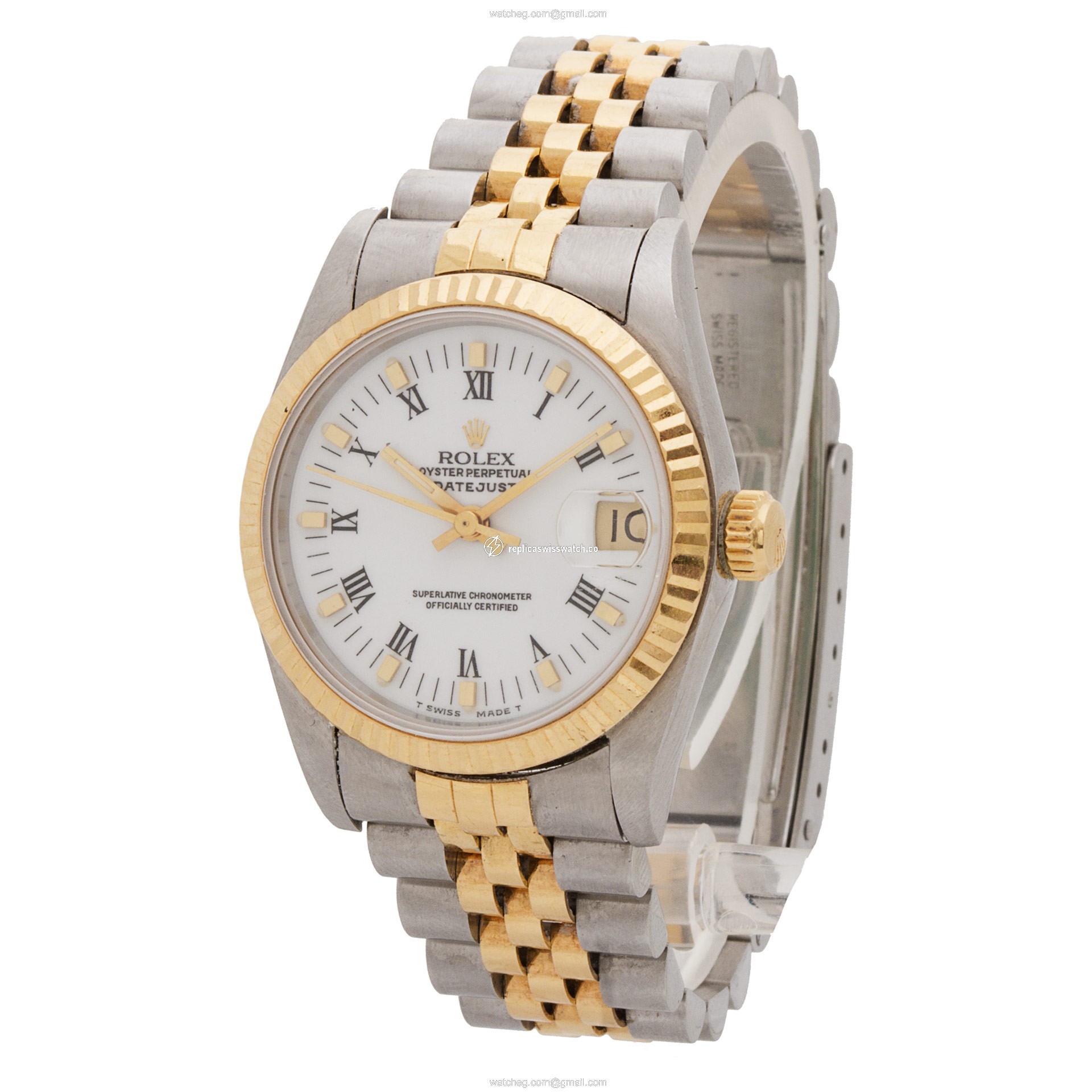 Rolex 68273 Datejust Automatic Female Stainless Steel Watches Rolex 68273 Datejust Automatic Female Stainless Steel Watches