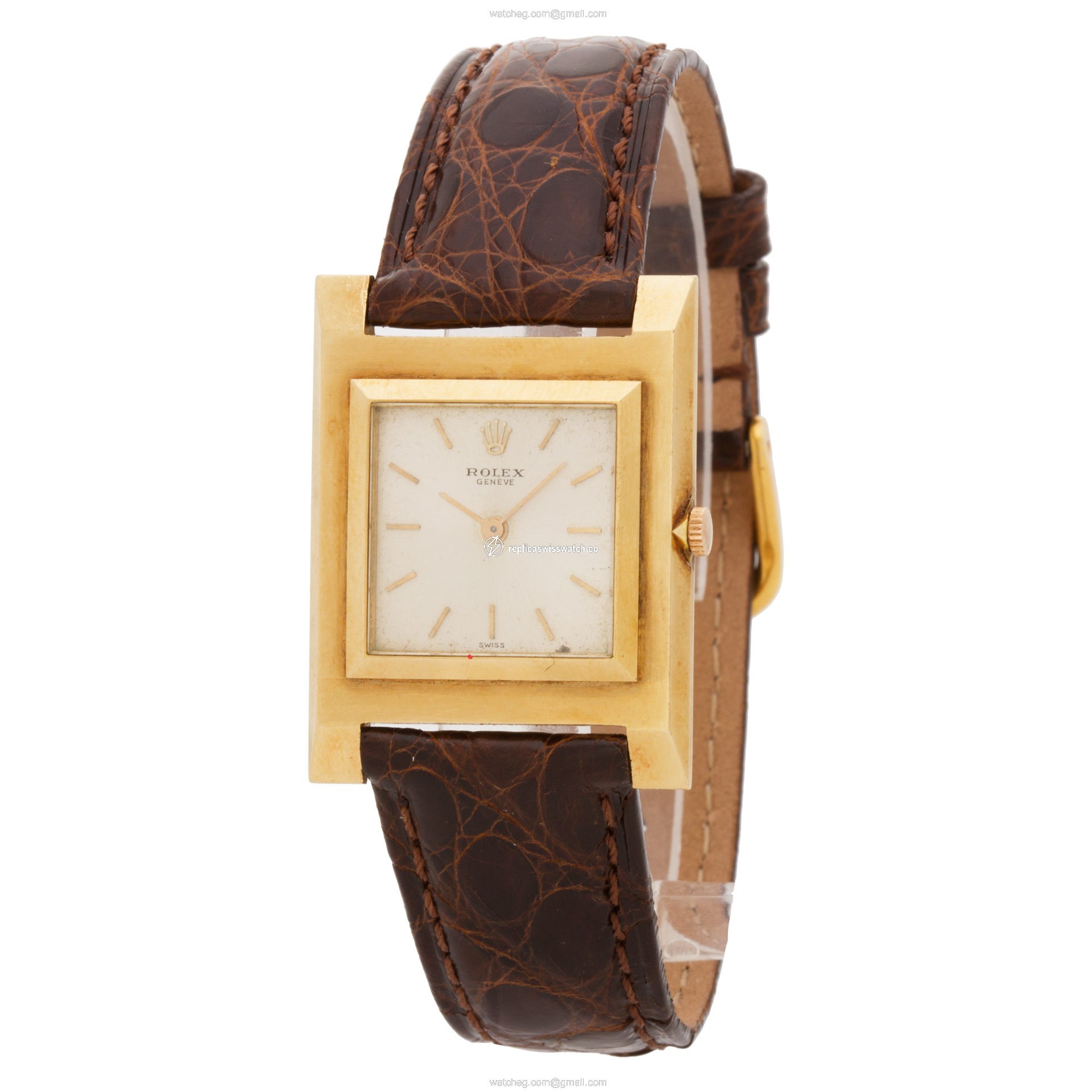 Rolex 9578 Classic Manual Male 18k yellow gold Watches Rolex 9578 Classic Manual Male 18k yellow gold Watches