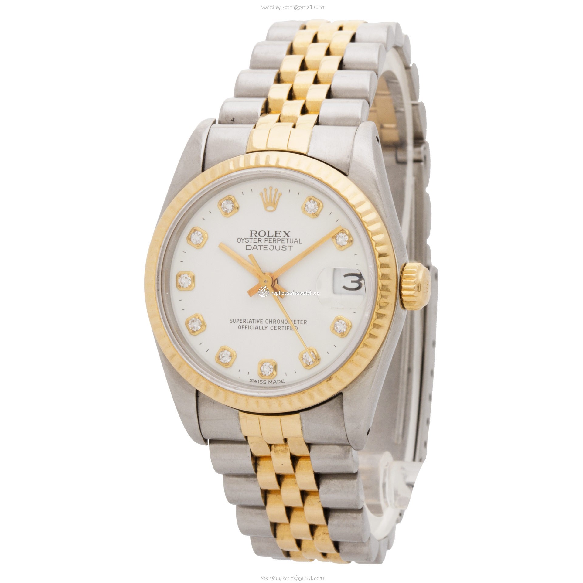 Rolex 68273 Datejust Automatic Female Stainless Steel Watches Rolex 68273 Datejust Automatic Female Stainless Steel Watches