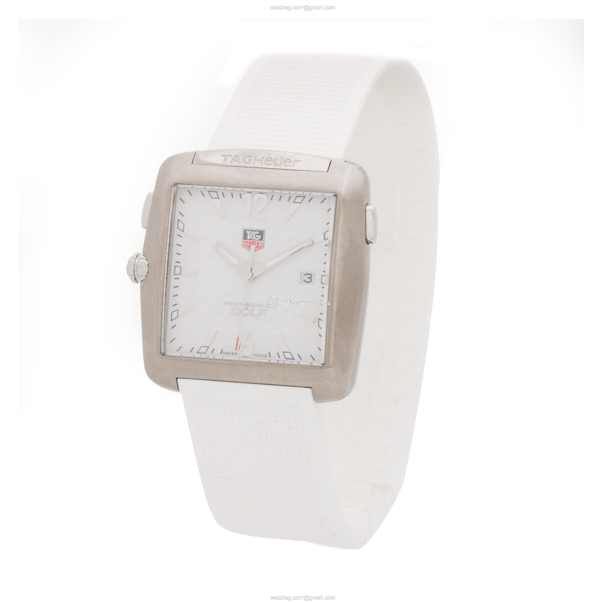 Tag Heuer WAE1113 Tiger Woods Quartz Unisex Stainless Steel Watches Tag Heuer WAE1113 Tiger Woods Quartz Unisex Stainless Steel Watches