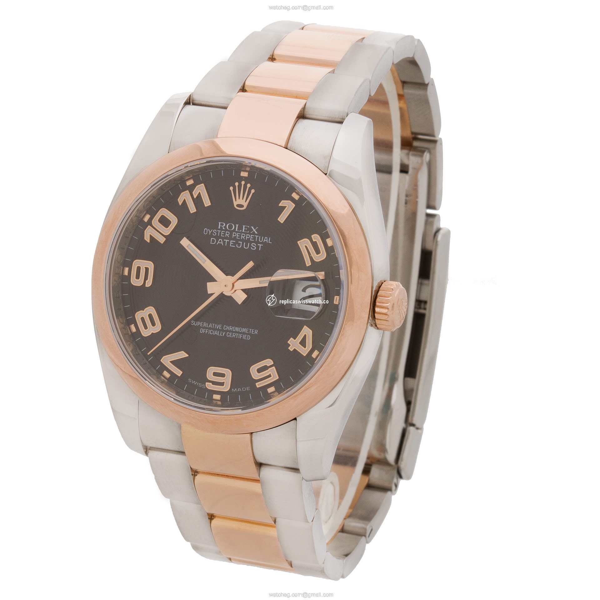Rolex 116201 Datejust Automatic Male Stainless Steel Watches Rolex 116201 Datejust Automatic Male Stainless Steel Watches