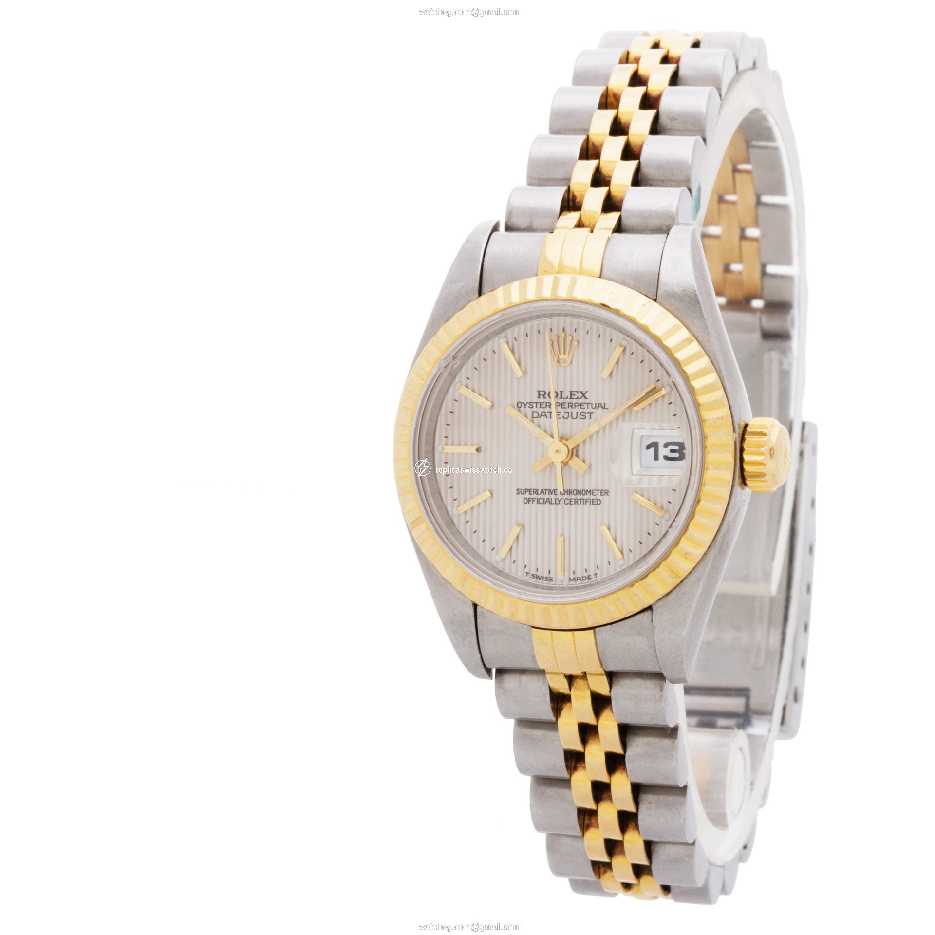 Rolex 69173 Datejust Automatic Female Stainless Steel Watches Rolex 69173 Datejust Automatic Female Stainless Steel Watches