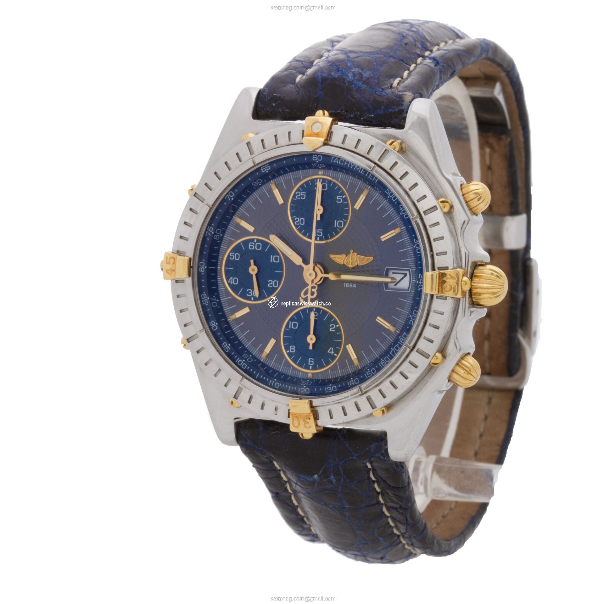 Breitling b13050.1 Chronomat Automatic Unisex Stainless Steel Watches Breitling b13050.1 Chronomat Automatic Unisex Stainless Steel Watches