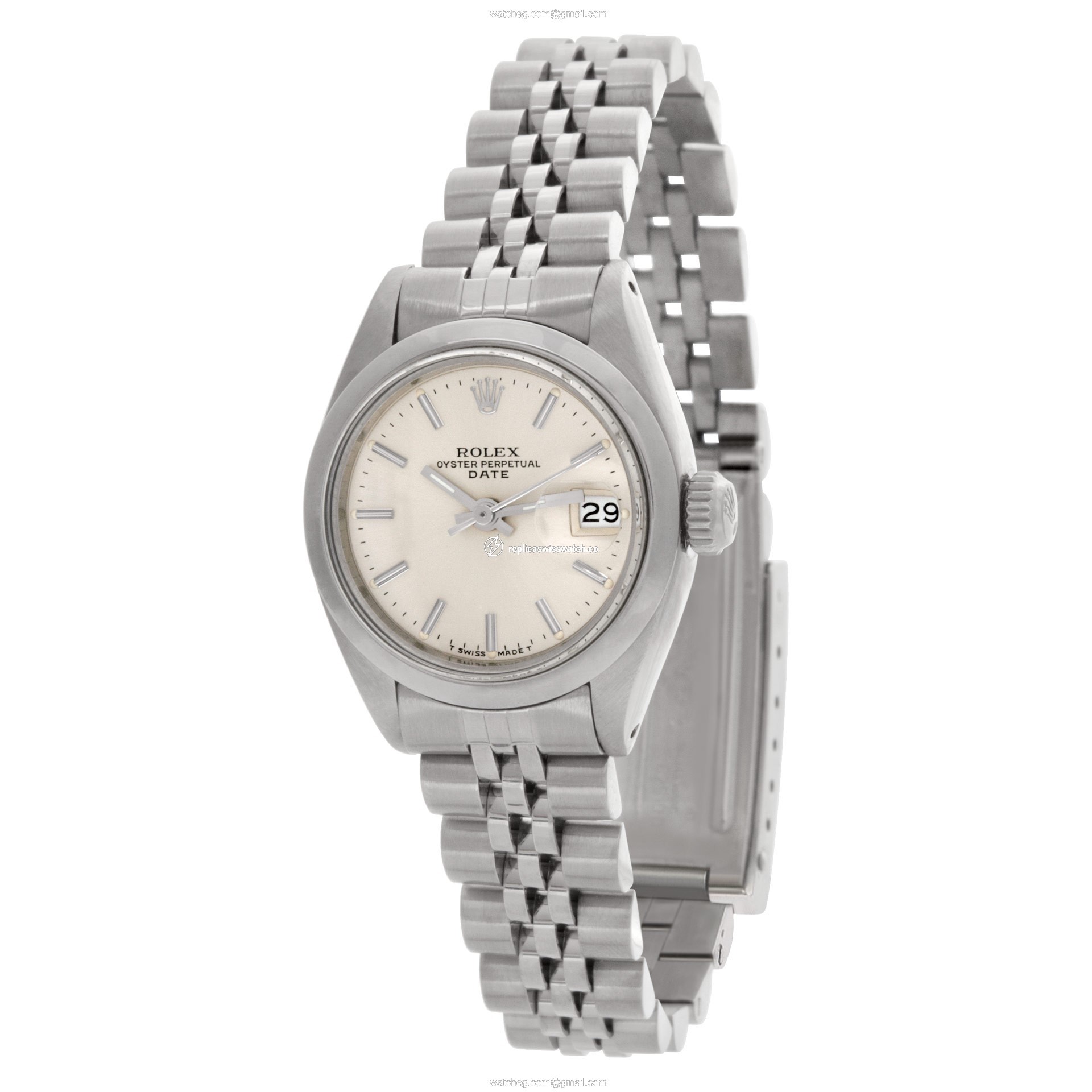 Rolex 6916/0 Datejust Automatic Female Stainless Steel Watches Rolex 6916/0 Datejust Automatic Female Stainless Steel Watches