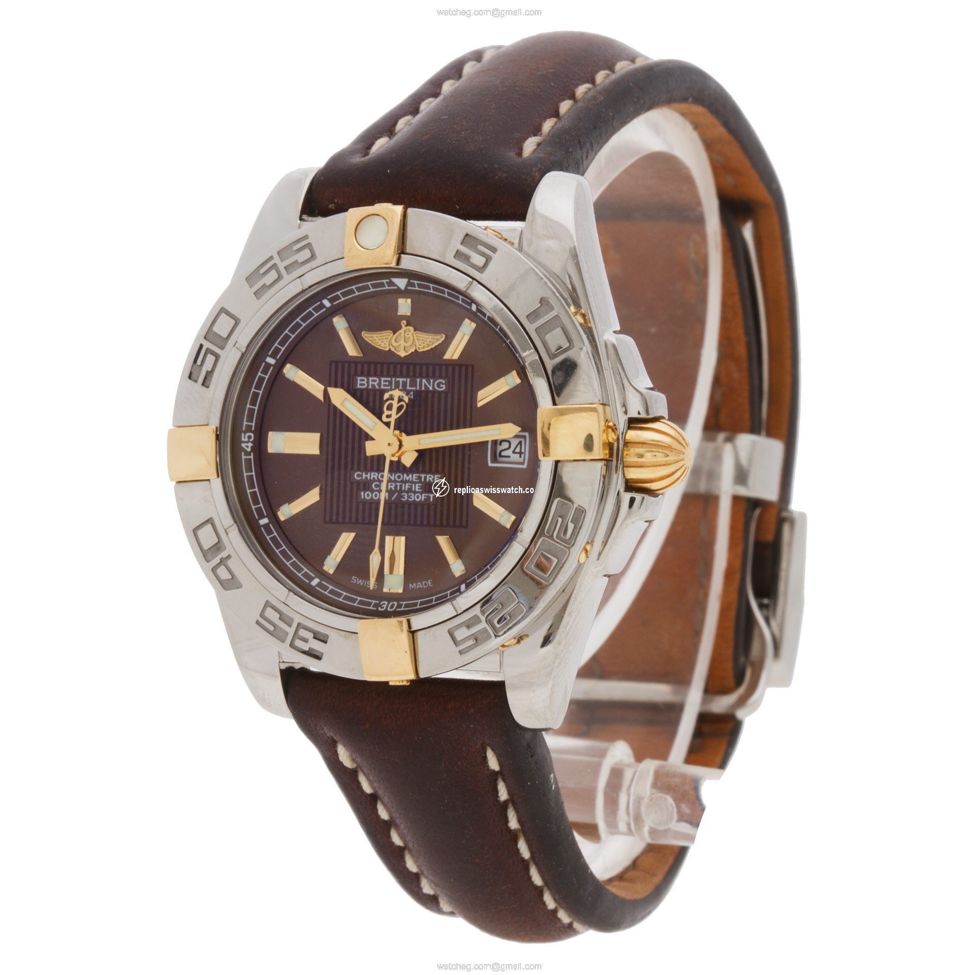 Breitling B71356 Cockpit Quartz Unisex Stainless Steel Watches Breitling B71356 Cockpit Quartz Unisex Stainless Steel Watches