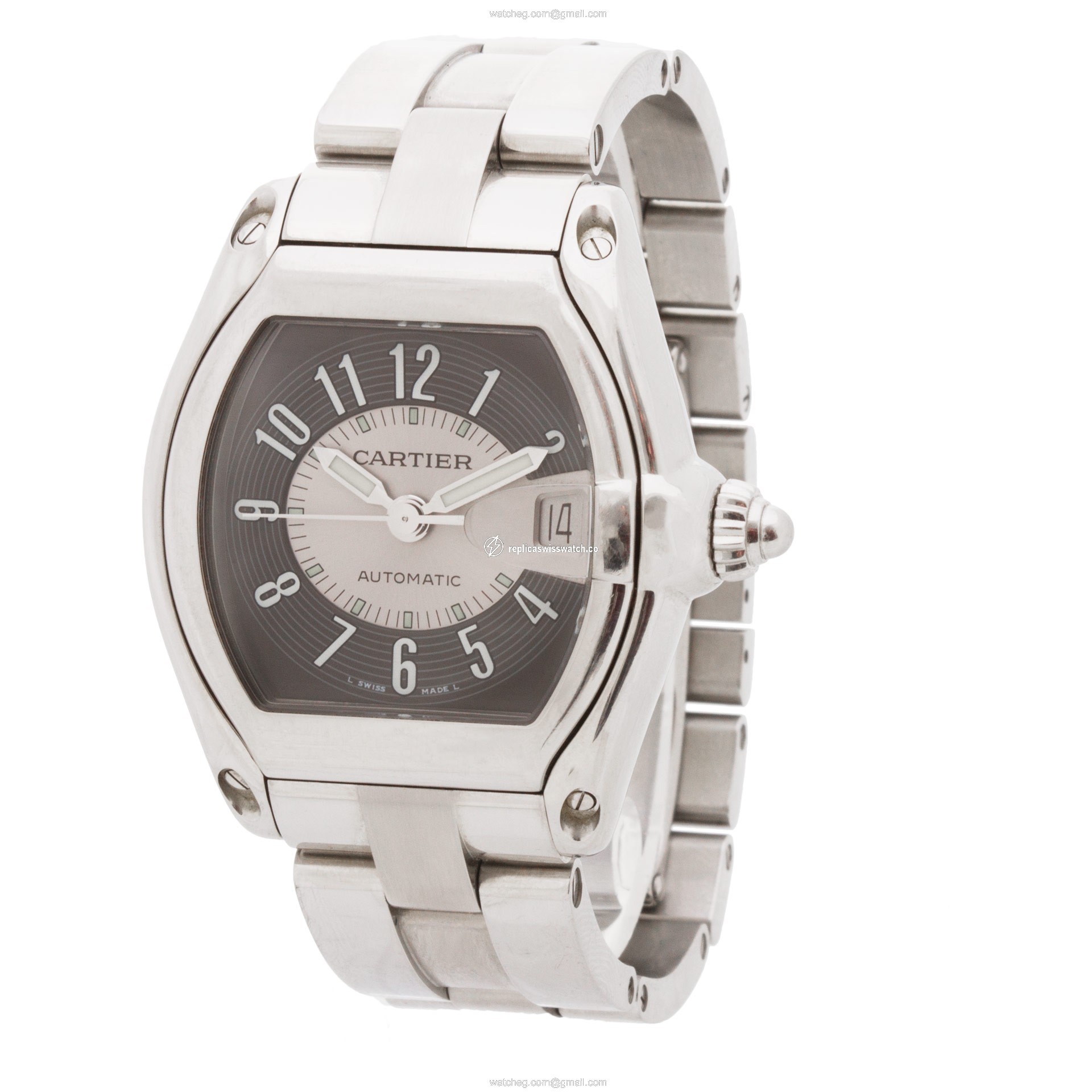 Rolex 116660 Sea-Dweller Automatic Male Stainless Steel Replica