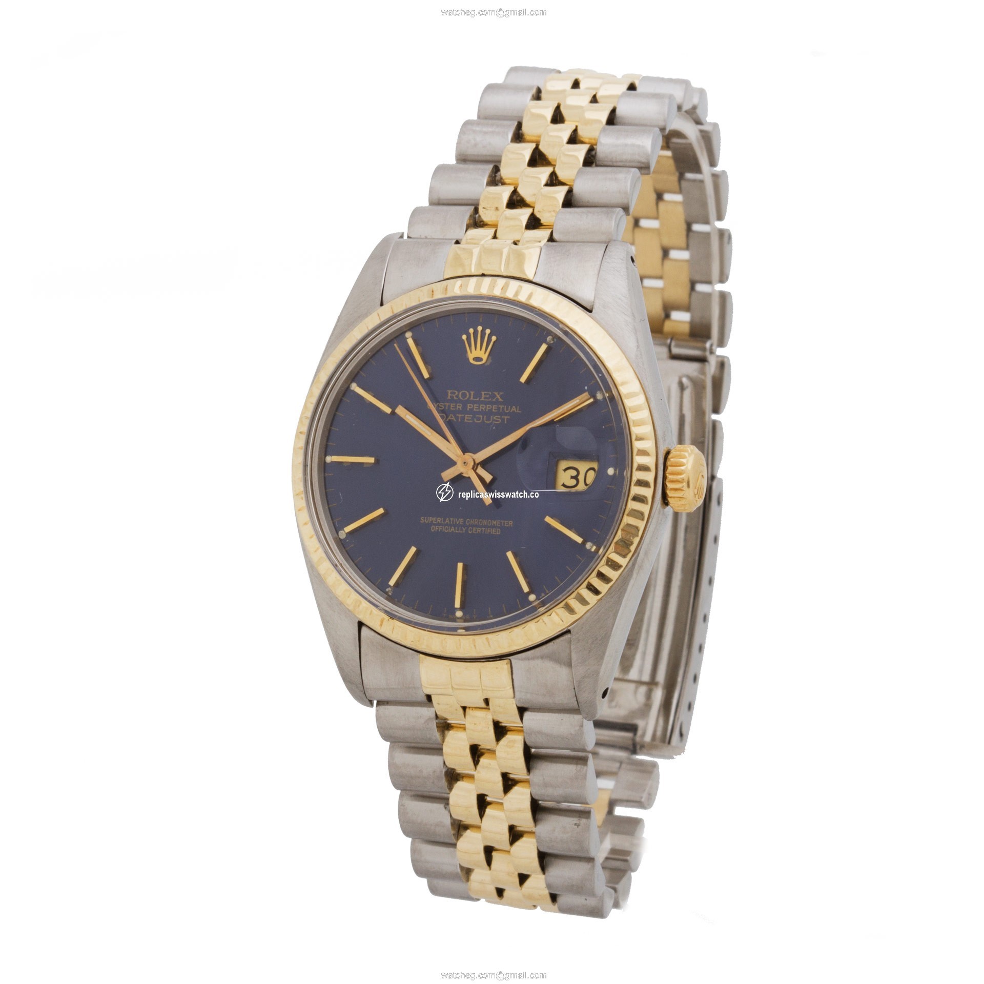 Rolex 16013 Datejust Automatic Male Stainless Steel Watches Rolex 16013 Datejust Automatic Male Stainless Steel Watches