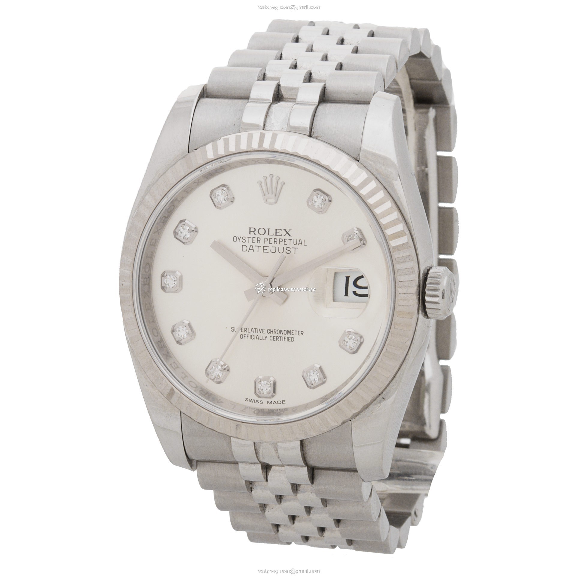 Rolex 116234 Datejust Automatic Male Stainless Steel Watches Rolex 116234 Datejust Automatic Male Stainless Steel Watches