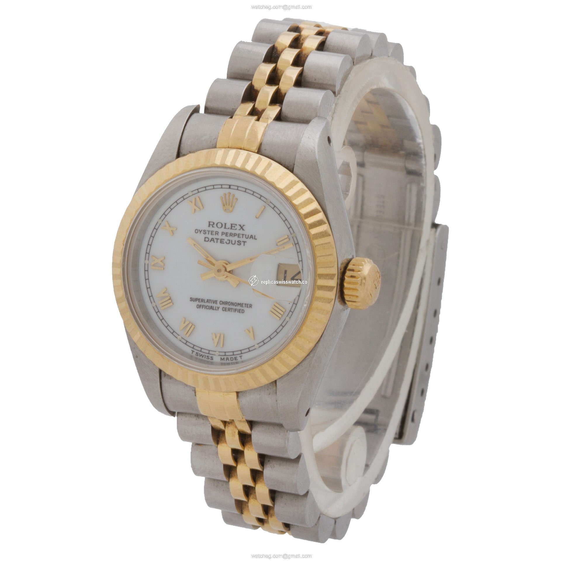 Rolex 69173 Datejust Automatic Female Stainless Steel Watches Rolex 69173 Datejust Automatic Female Stainless Steel Watches
