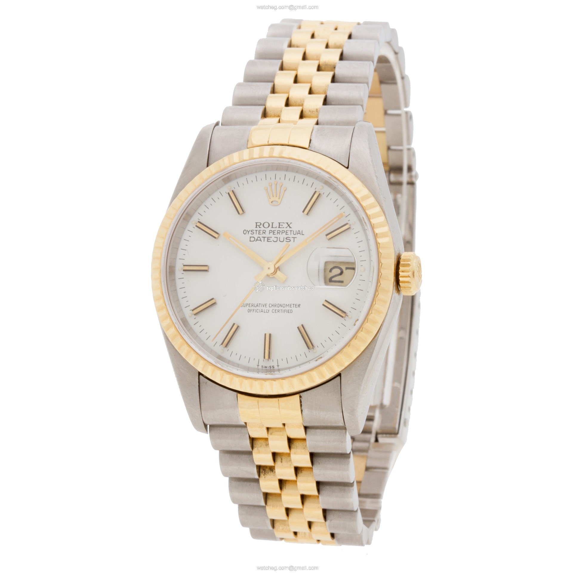 Rolex 16233 Datejust Automatic Male Stainless Steel Watches Rolex 16233 Datejust Automatic Male Stainless Steel Watches