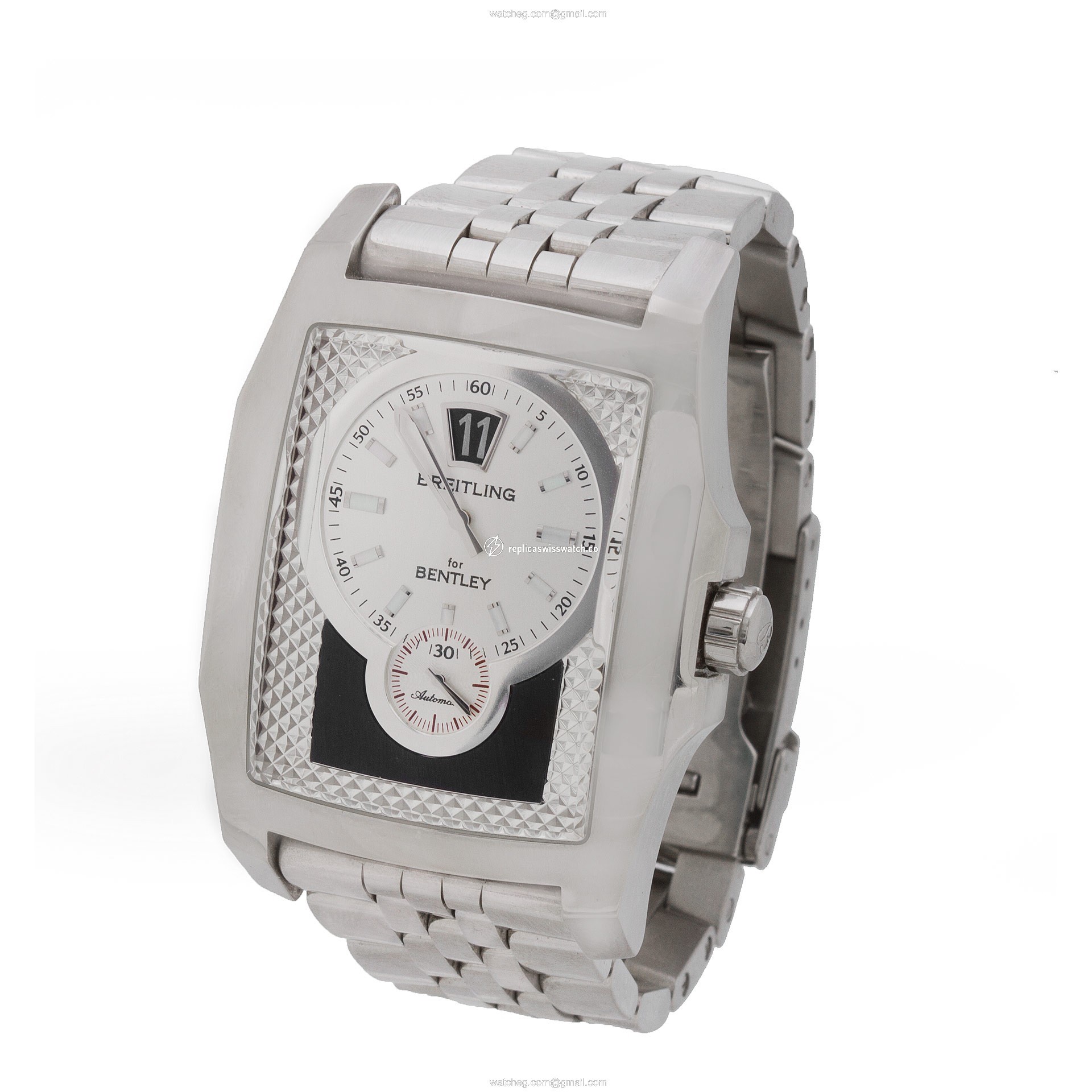 Breitling A28362 Flying B Automatic Male Stainless Steel Watches Breitling A28362 Flying B Automatic Male Stainless Steel Watches