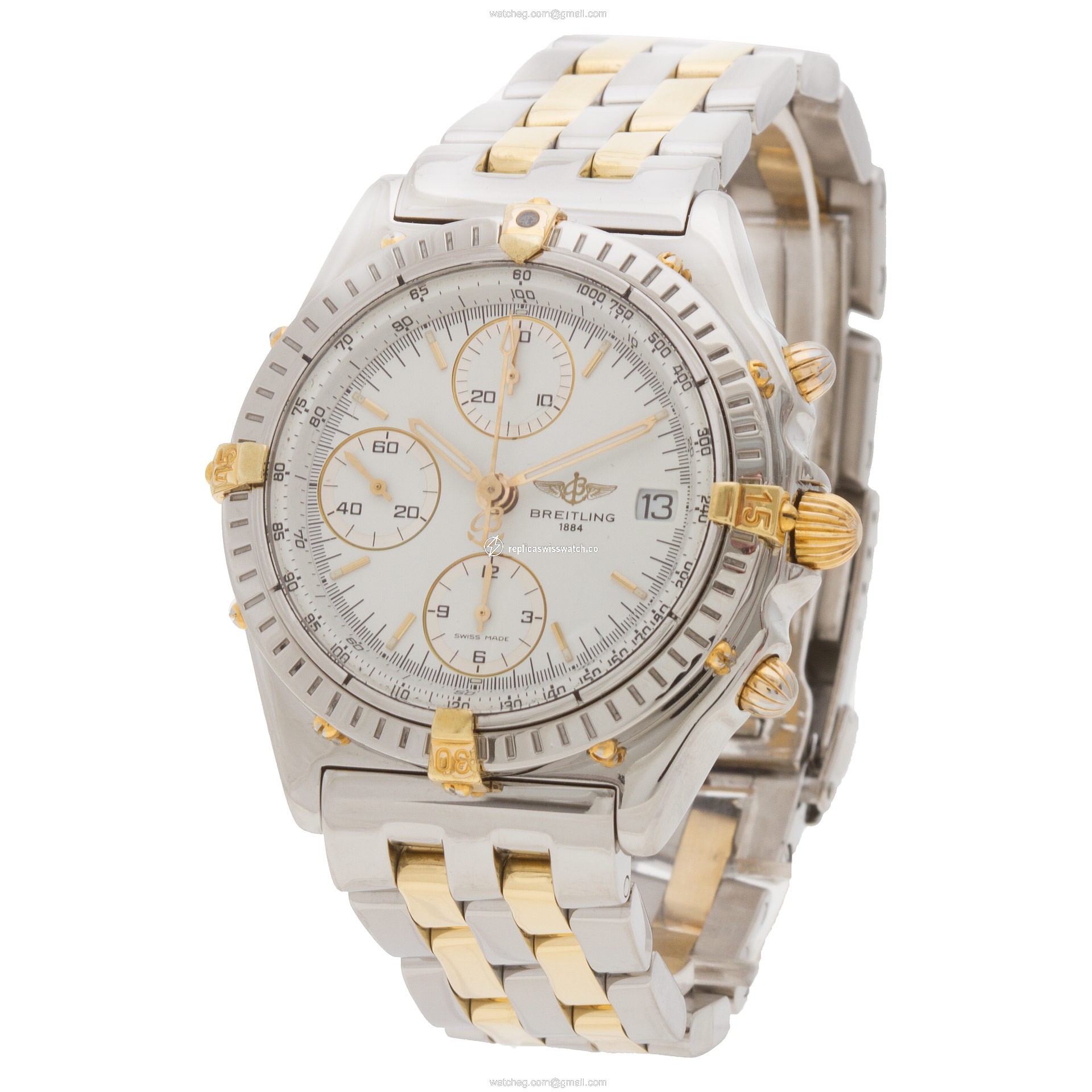 Breitling b13050 Chronomat Automatic Male Stainless Steel Watches Breitling b13050 Chronomat Automatic Male Stainless Steel Watches