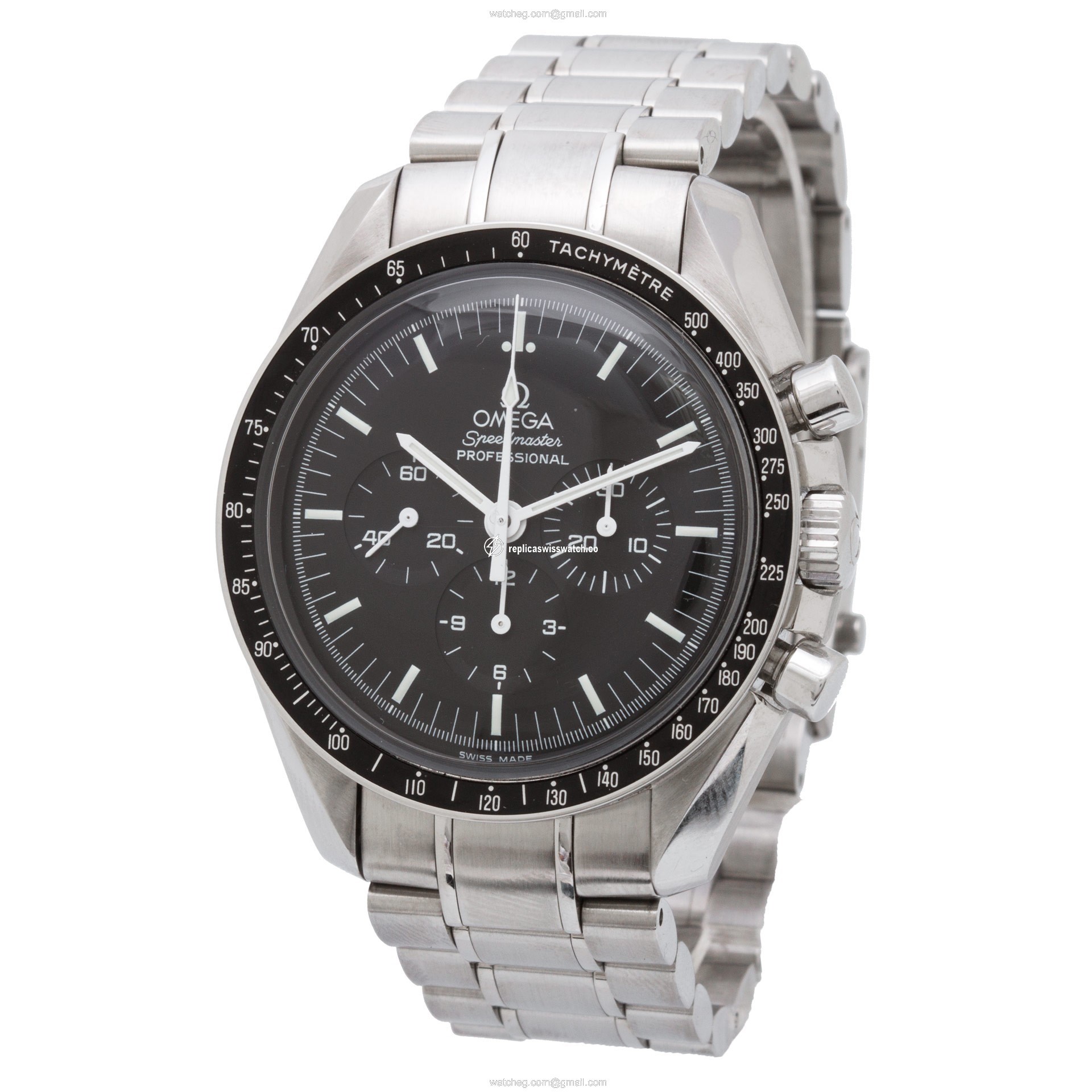 Omega O35705000 Speedmaster Manual Male Stainless Steel Watches Omega O35705000 Speedmaster Manual Male Stainless Steel Watches