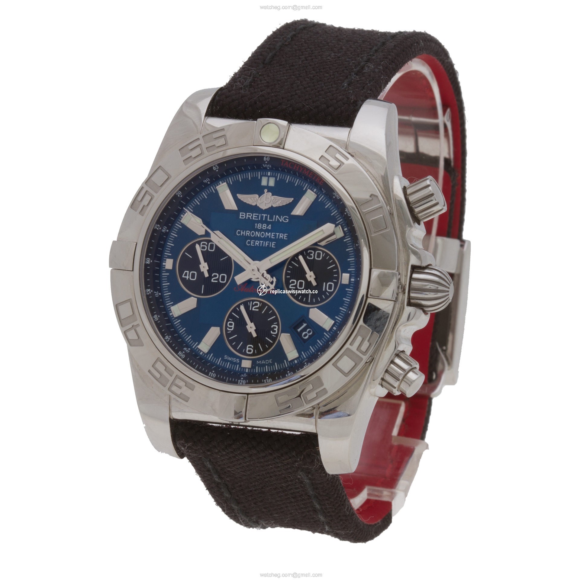 Breitling AB011012/C789 Chronomat Automatic Male Stainless Steel Watches Breitling AB011012/C789 Chronomat Automatic Male Stainless Steel Watches