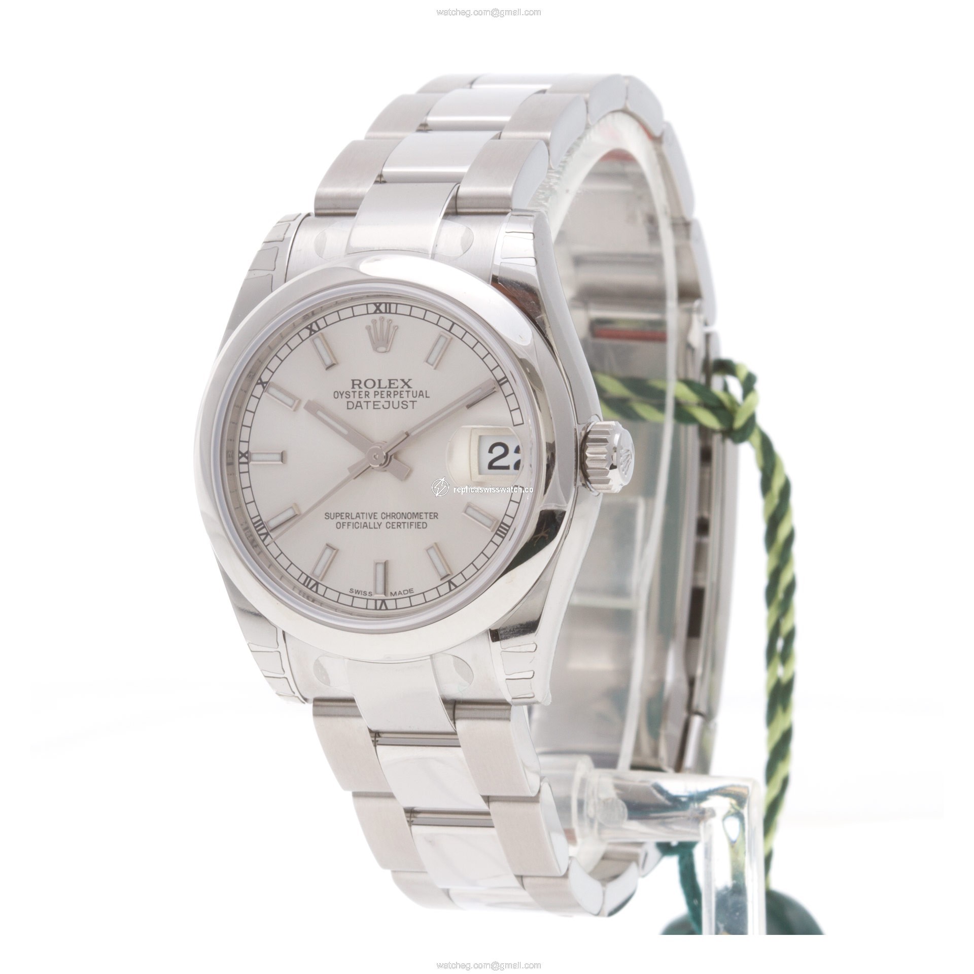 Rolex 178240 Datejust Automatic Unisex Stainless Steel Watches Rolex 178240 Datejust Automatic Unisex Stainless Steel Watches