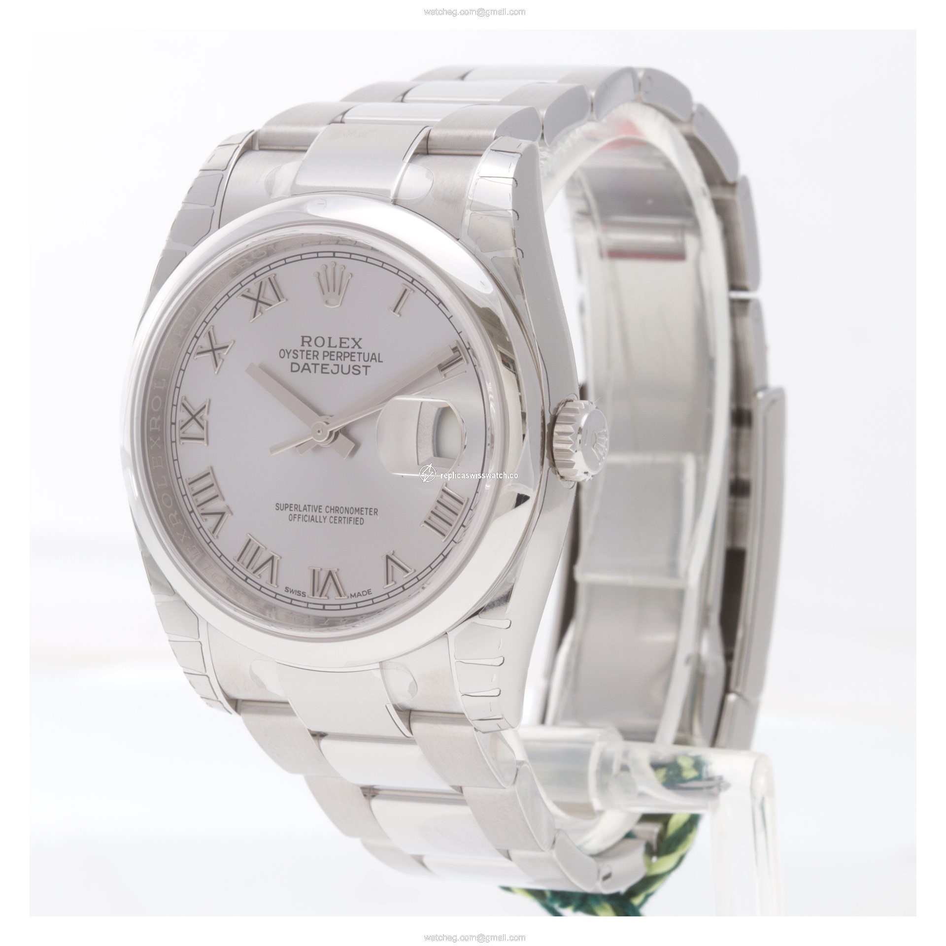Rolex 116200 Datejust Automatic Male Stainless Steel Watches Rolex 116200 Datejust Automatic Male Stainless Steel Watches