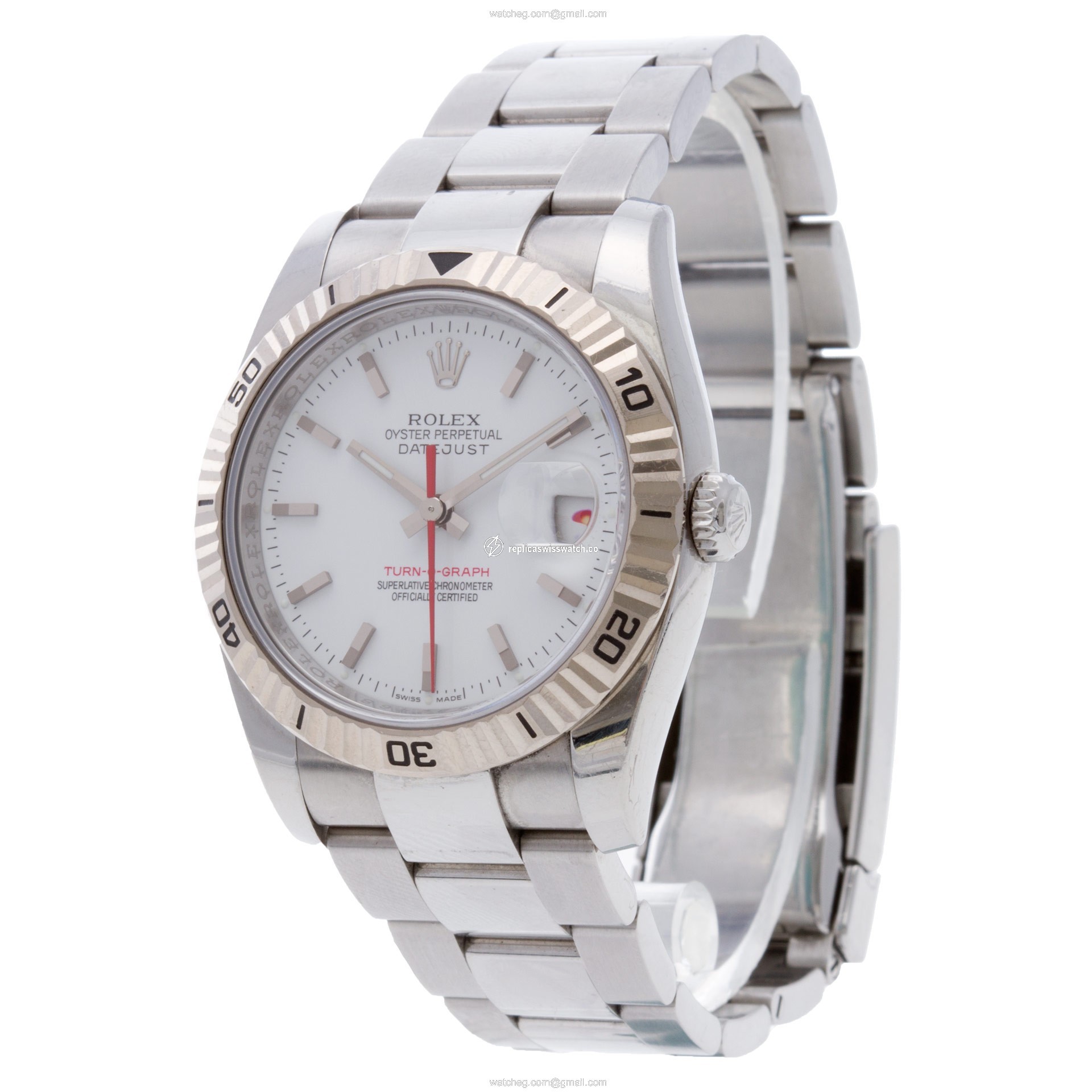 Rolex 116264 Datejust Automatic Male Stainless Steel Watches Rolex 116264 Datejust Automatic Male Stainless Steel Watches