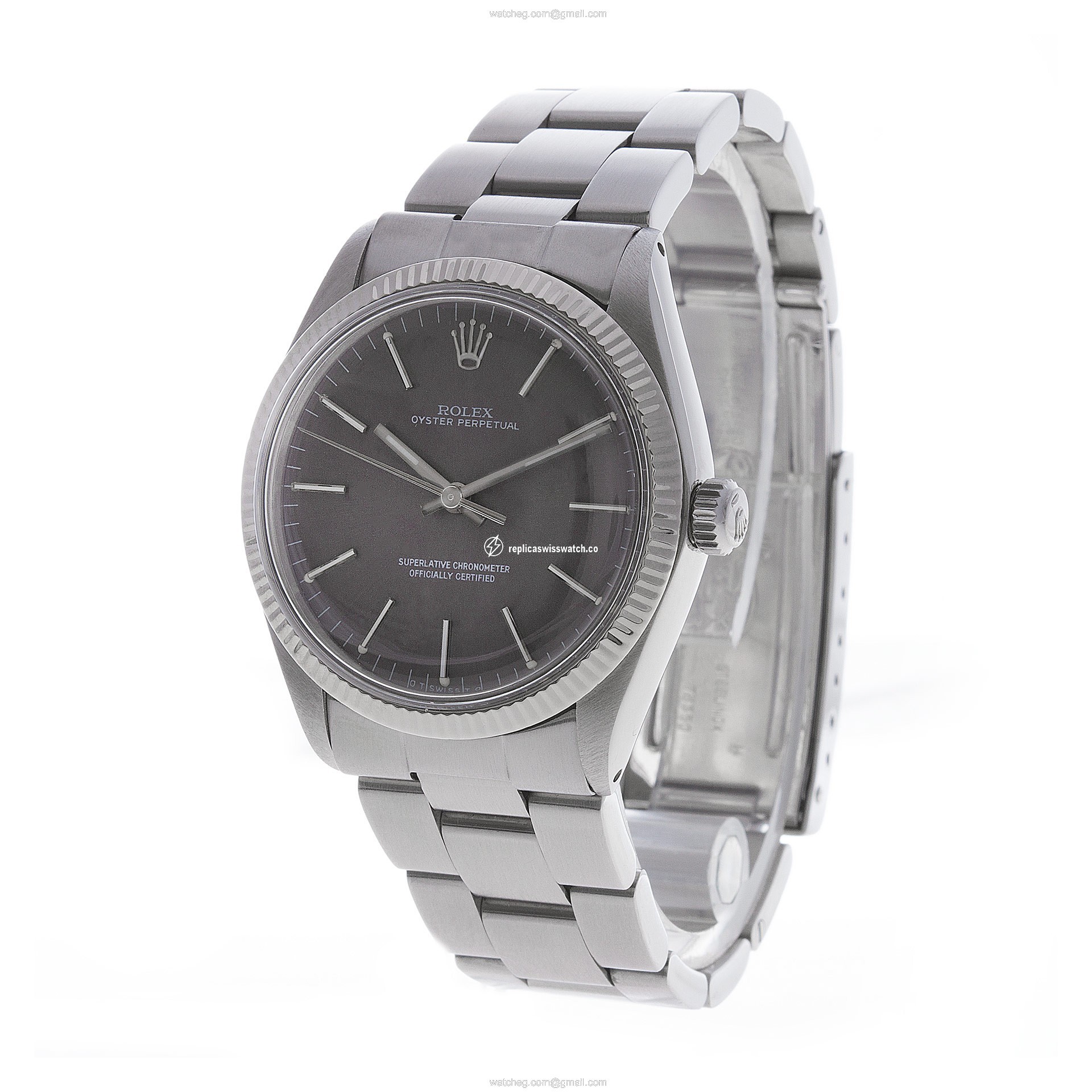 Rolex 1005 Oyster Perpetual Automatic Male Stainless Steel Watches Rolex 1005 Oyster Perpetual Automatic Male Stainless Steel Watches
