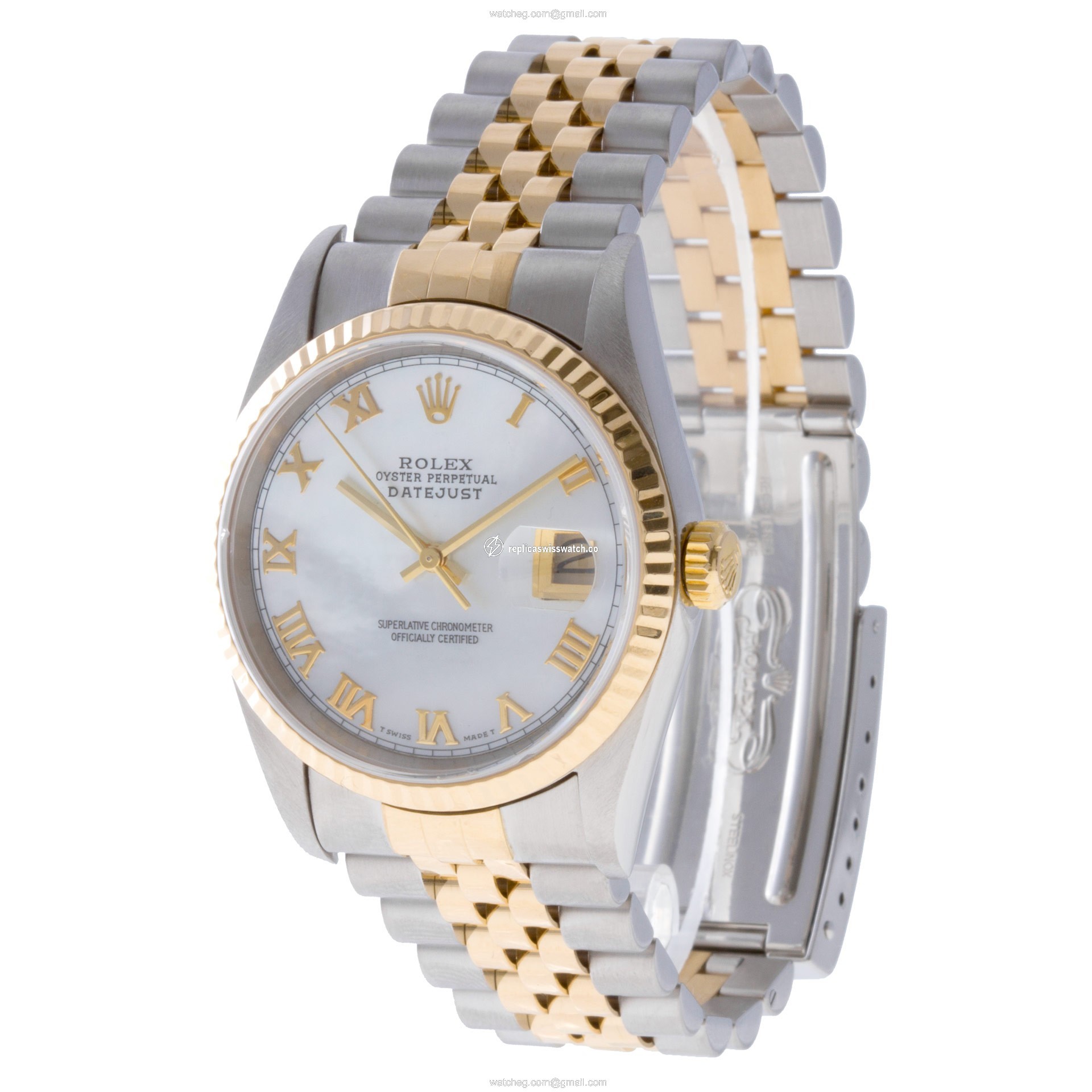 Rolex 16233 Datejust Automatic Male Stainless Steel Watches Rolex 16233 Datejust Automatic Male Stainless Steel Watches