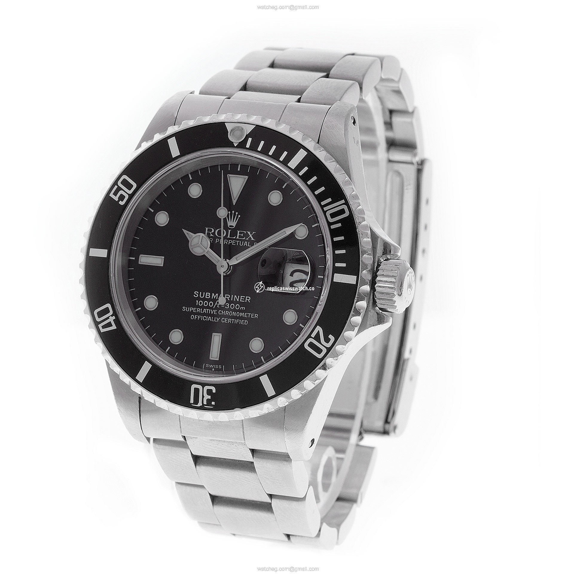 Rolex 16610 Submariner Automatic Male Stainless Steel Watches Rolex 16610 Submariner Automatic Male Stainless Steel Watches