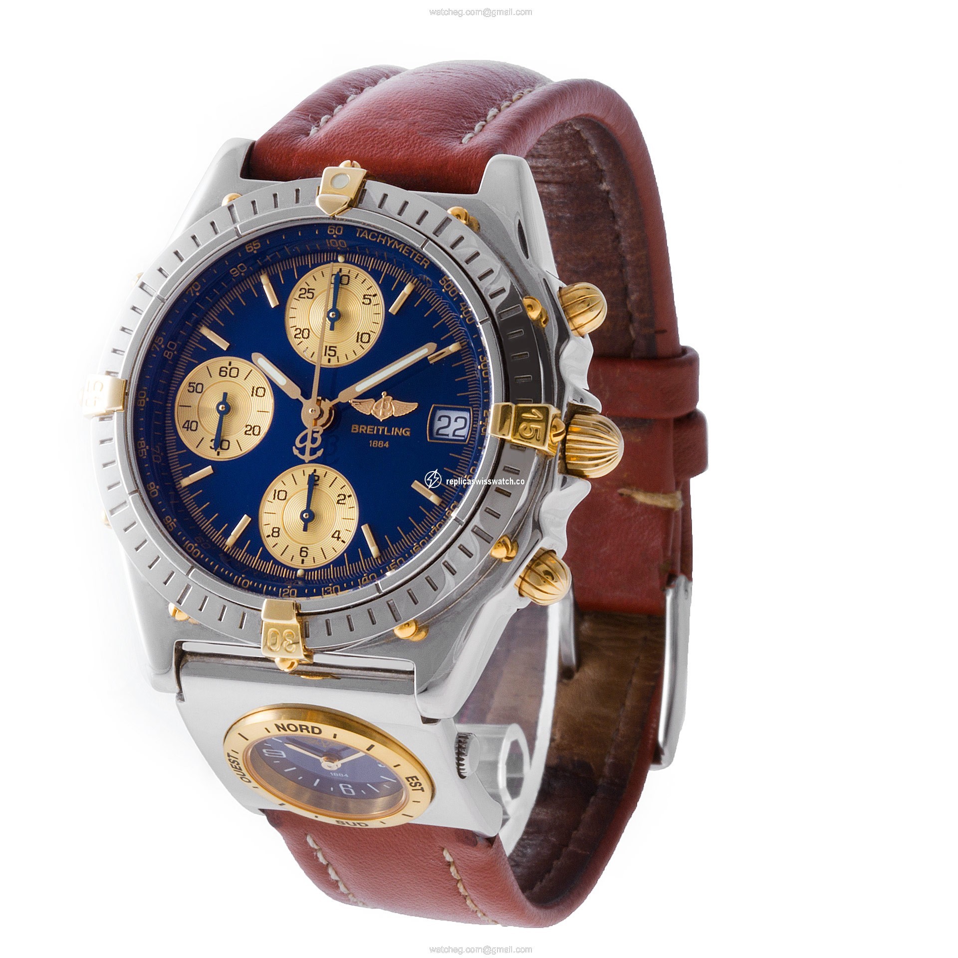 Breitling B13050.1 Chronomat Automatic Male Stainless Steel Watches Breitling B13050.1 Chronomat Automatic Male Stainless Steel Watches