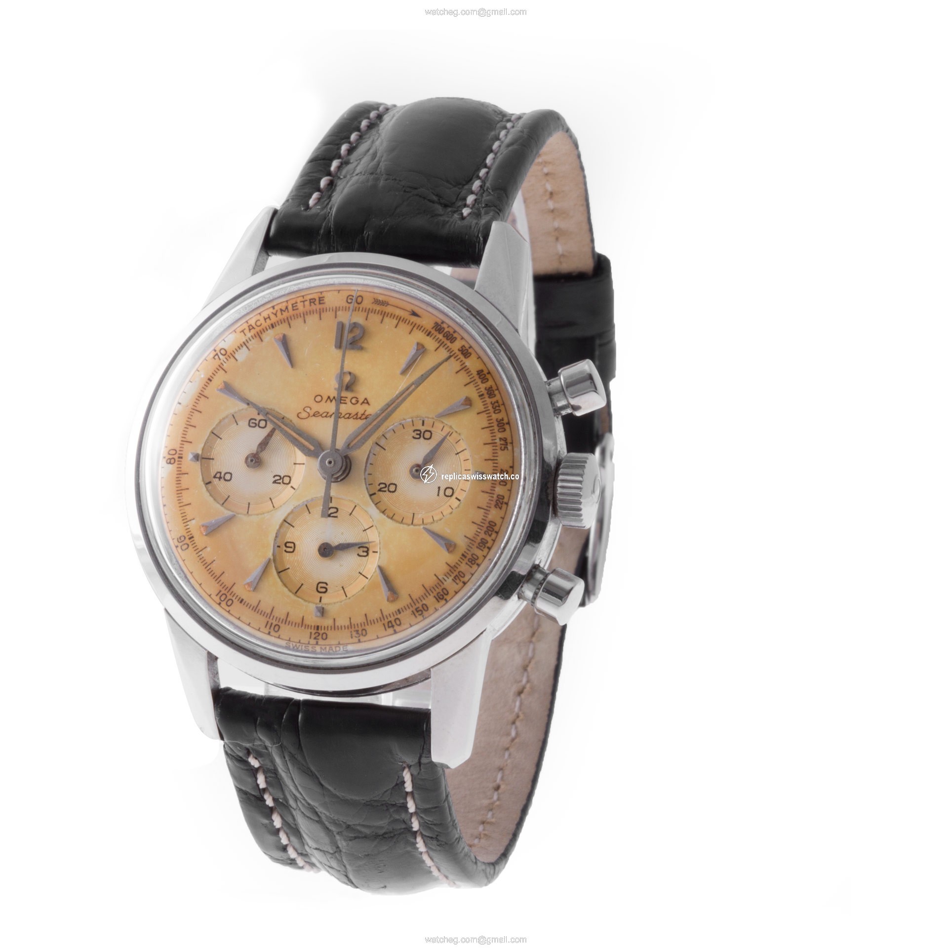 Omega 315.164 Seamaster Manual Male Stainless Steel Watches Omega 315.164 Seamaster Manual Male Stainless Steel Watches