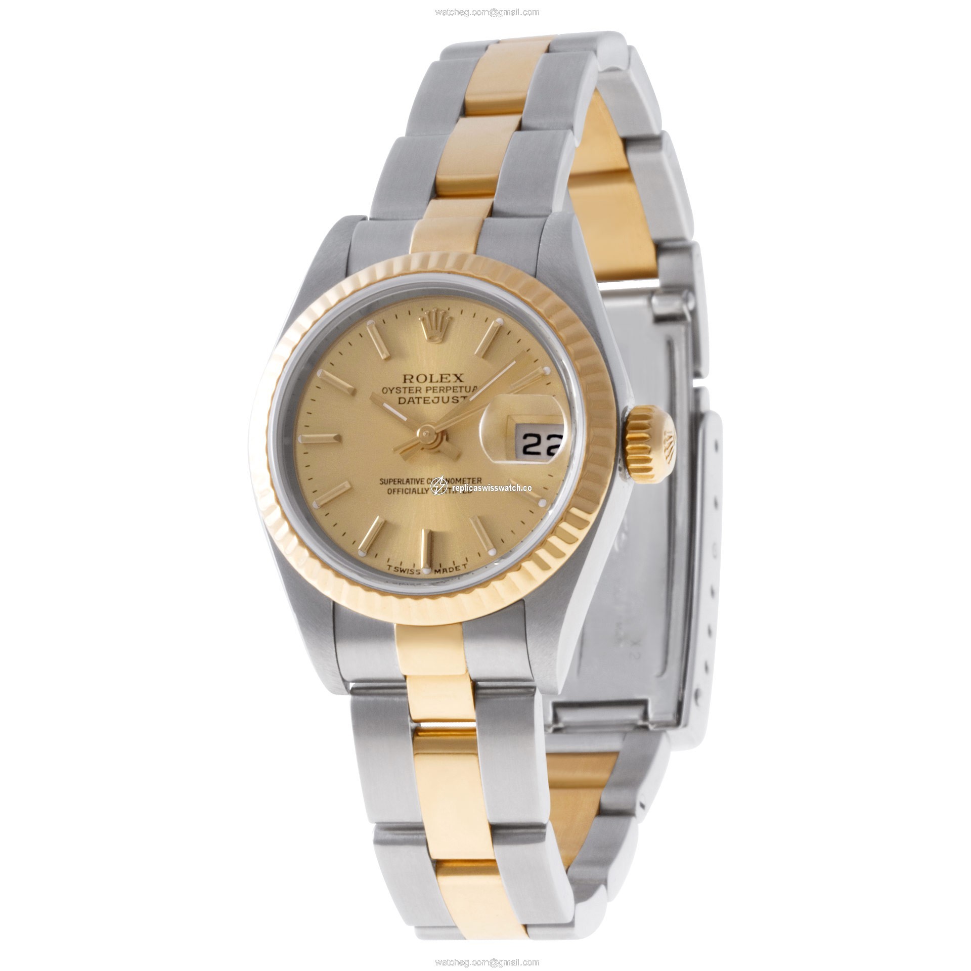 Rolex 79173 Datejust Automatic Female Stainless Steel Watches Rolex 79173 Datejust Automatic Female Stainless Steel Watches