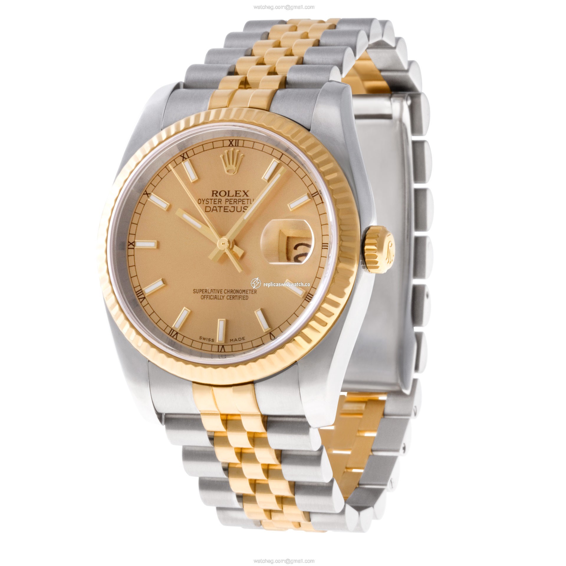 Rolex 116233 Datejust Automatic Male Stainless Steel Watches Rolex 116233 Datejust Automatic Male Stainless Steel Watches