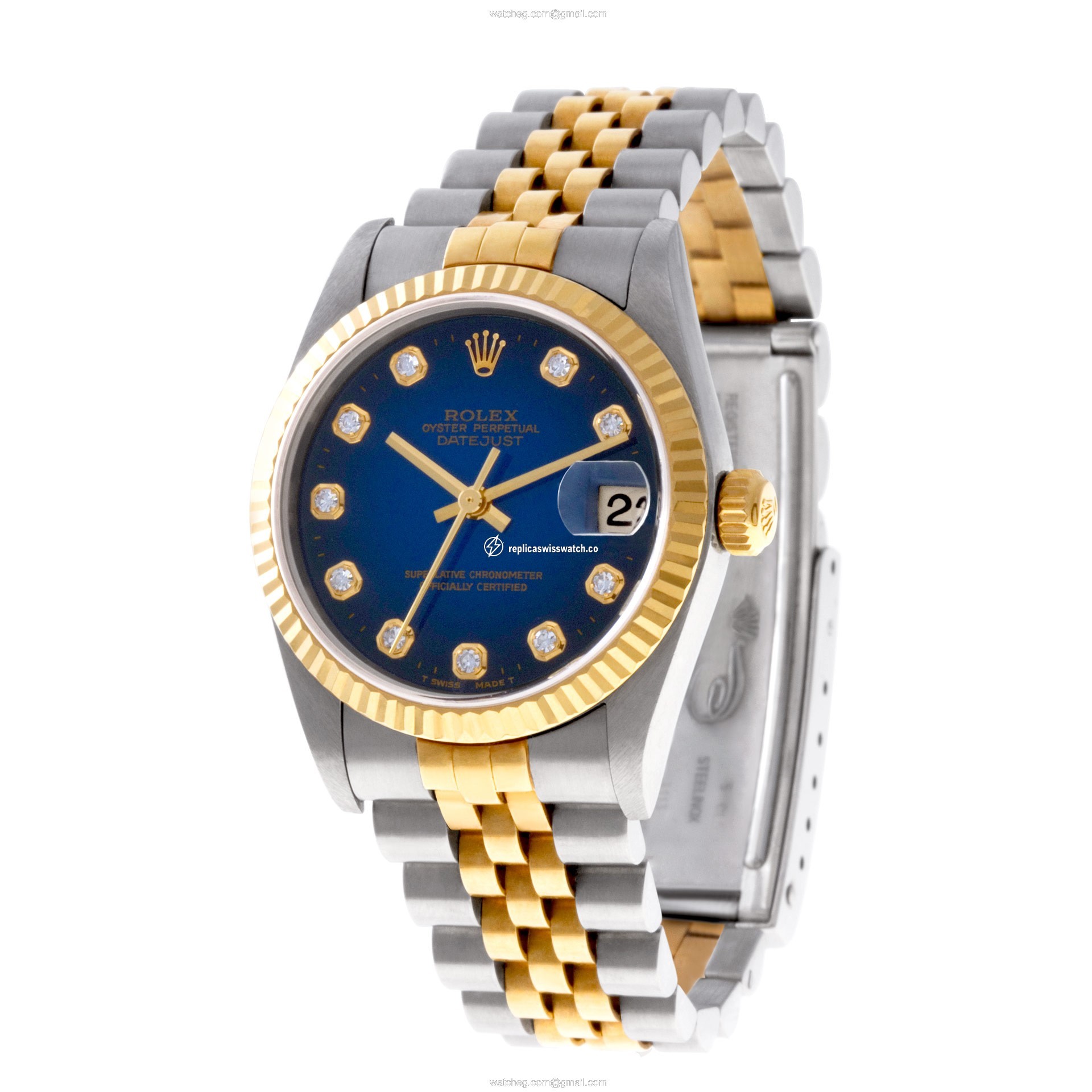 Rolex 78273 Datejust Automatic Unisex Stainless Steel Watches Rolex 78273 Datejust Automatic Unisex Stainless Steel Watches