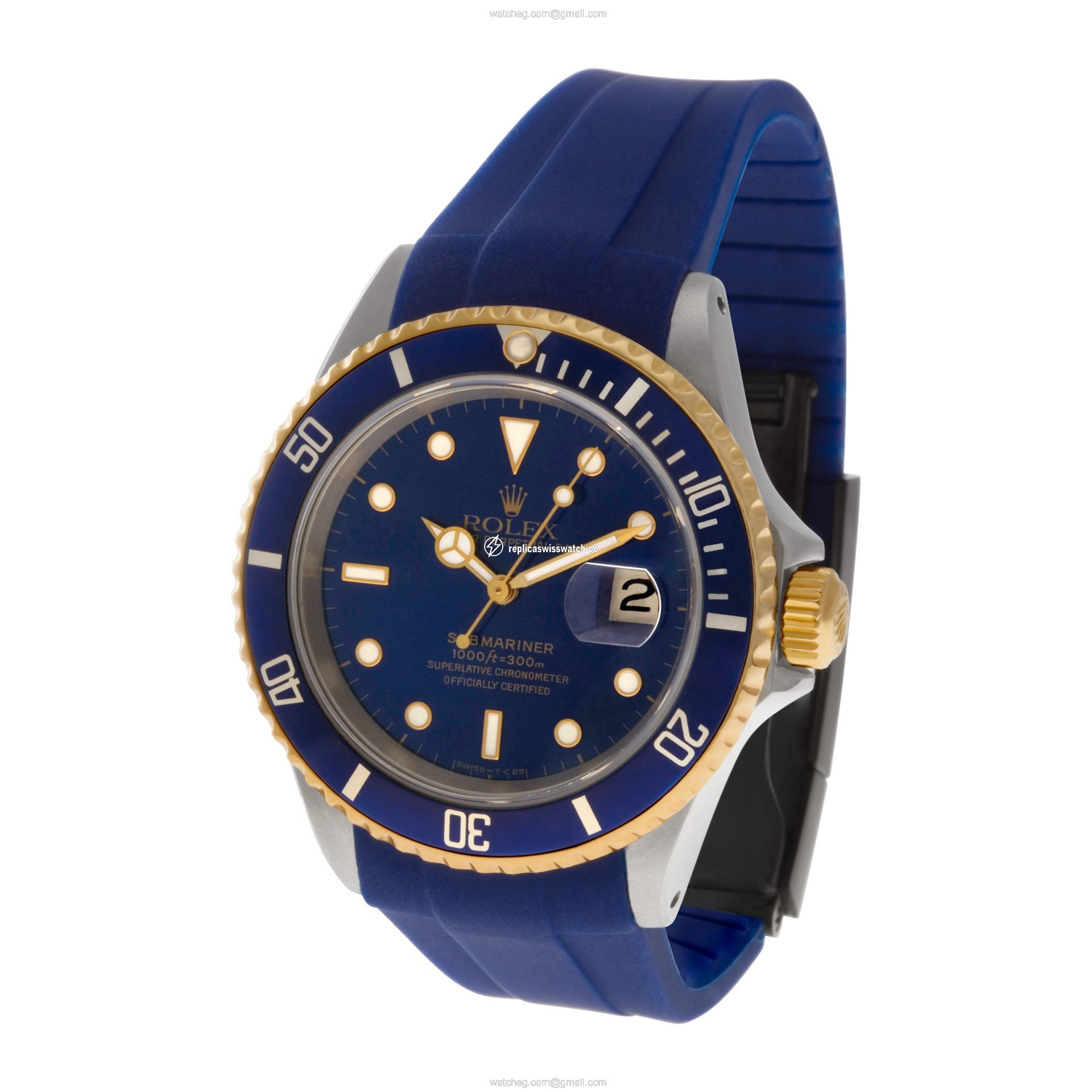 Rolex 16613 Submariner Automatic Male Stainless Steel Watches Rolex 16613 Submariner Automatic Male Stainless Steel Watches