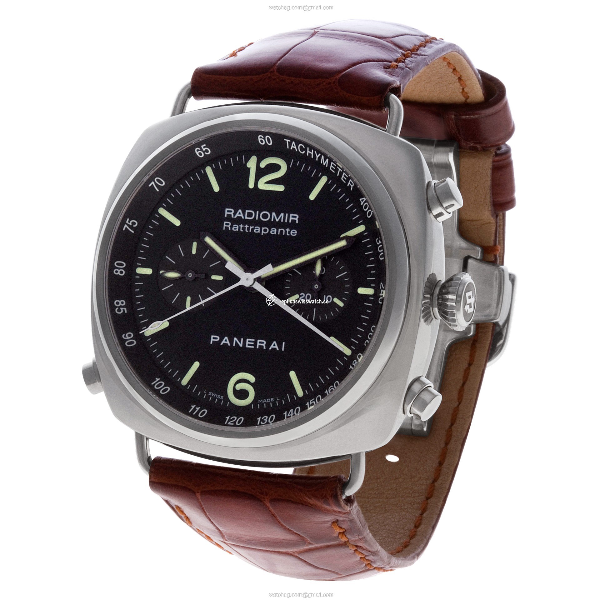 Panerai PAM00214 Radiomir Automatic Male Stainless Steel Replica